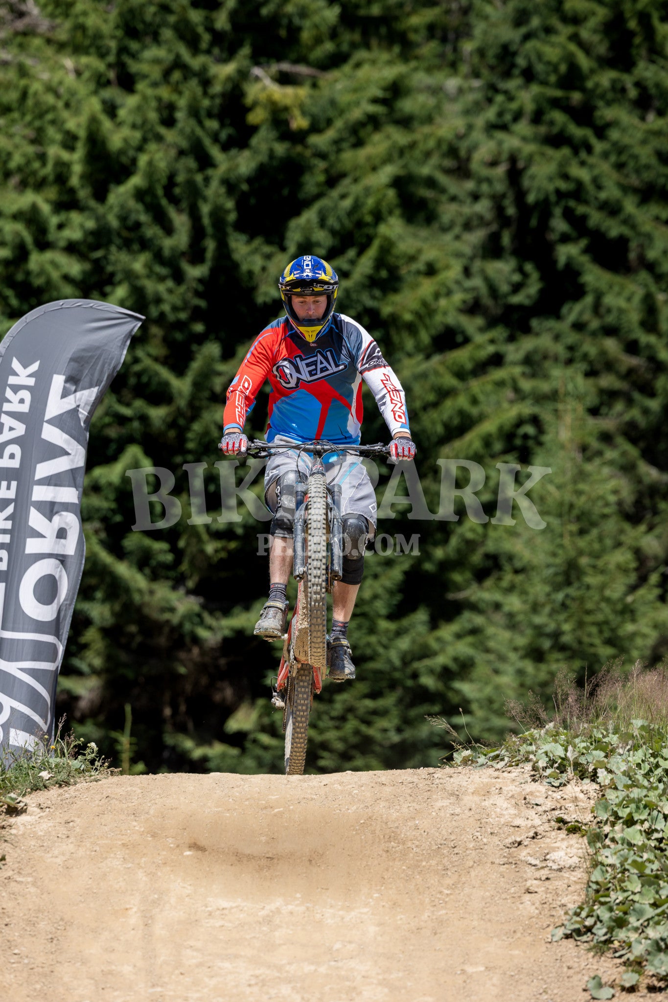 Avoriaz Bike Park July 10, 2025 15:14:02