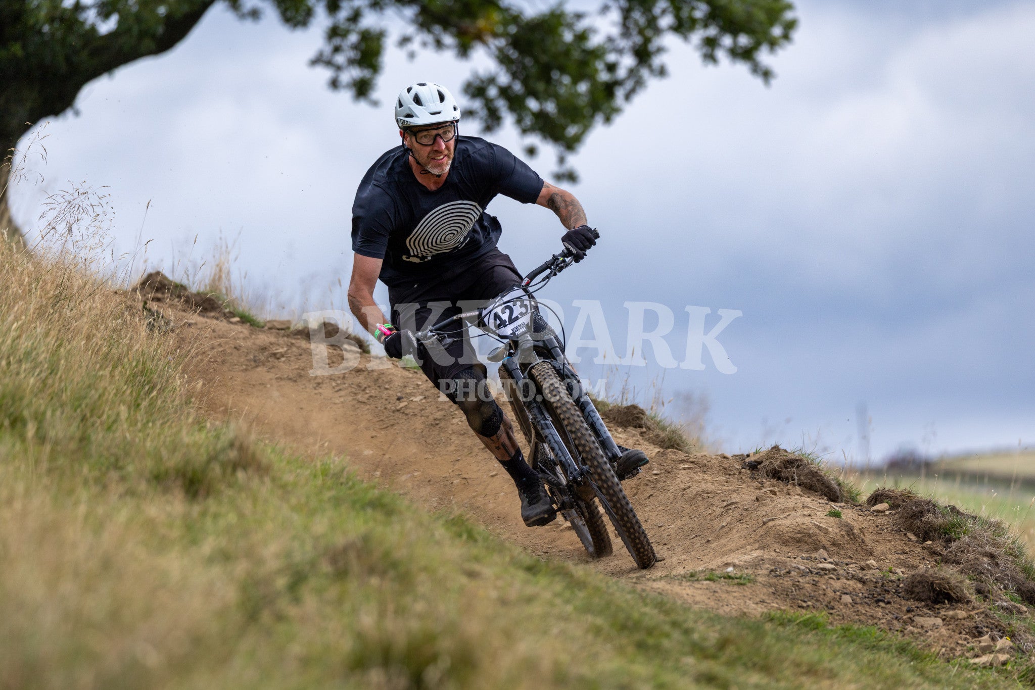 Bolly Skyline Enduro August 09, 2025 11:27:57