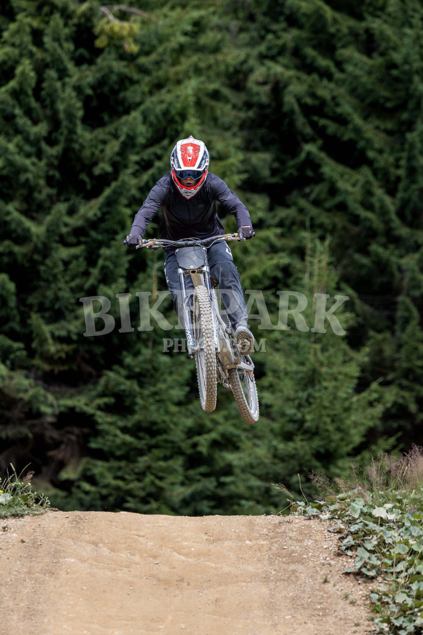 Avoriaz Bike Park July 07, 2025 14:22:12