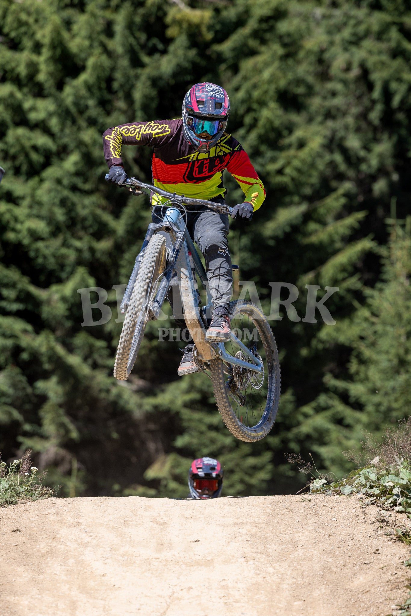 Avoriaz Bike Park July 17, 2025 16:26:22