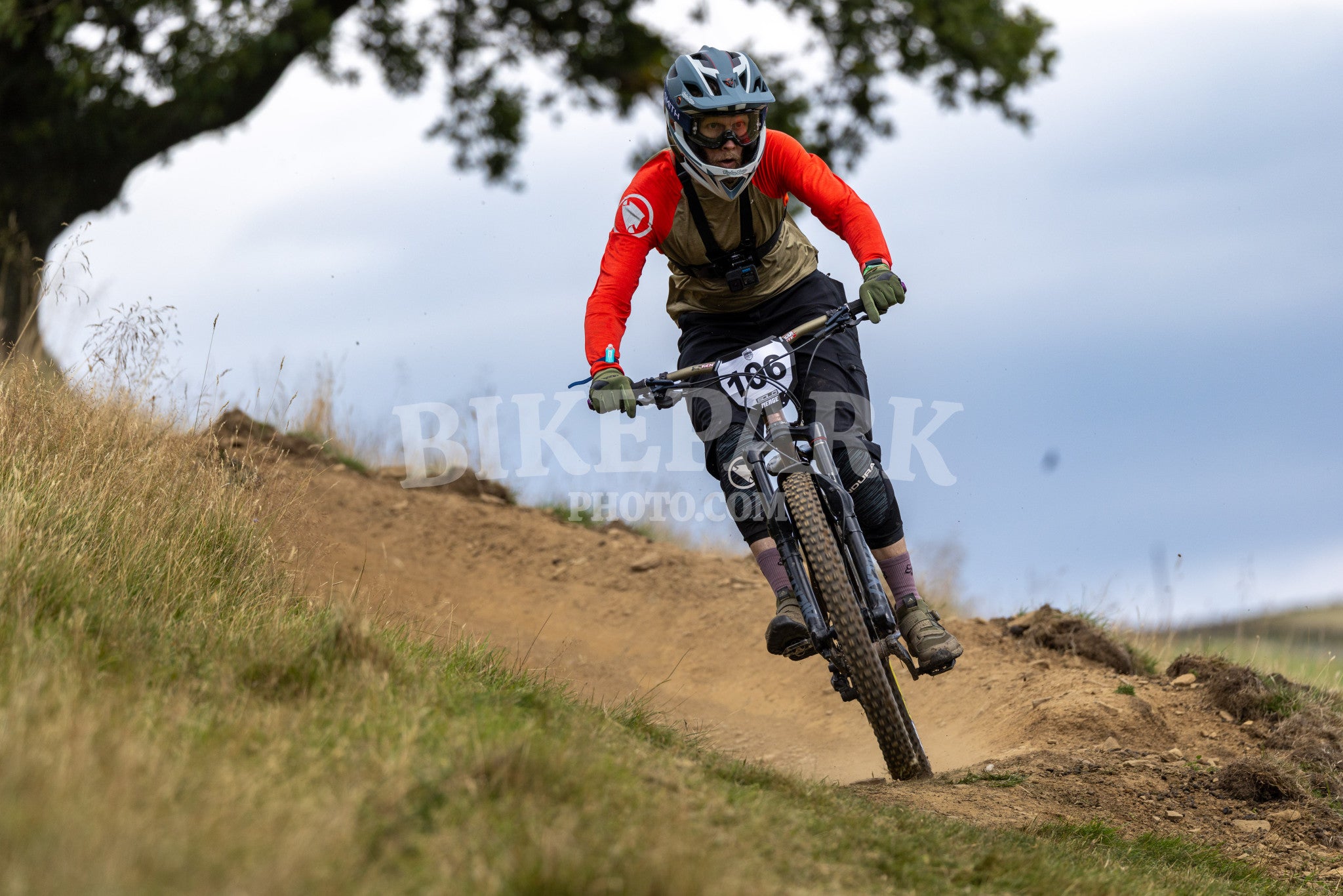 Bolly Skyline Enduro August 09, 2025 12:59:18