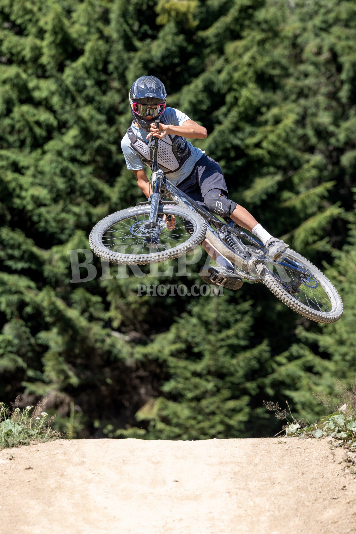 Avoriaz Bike Park July 17, 2025 16:35:20