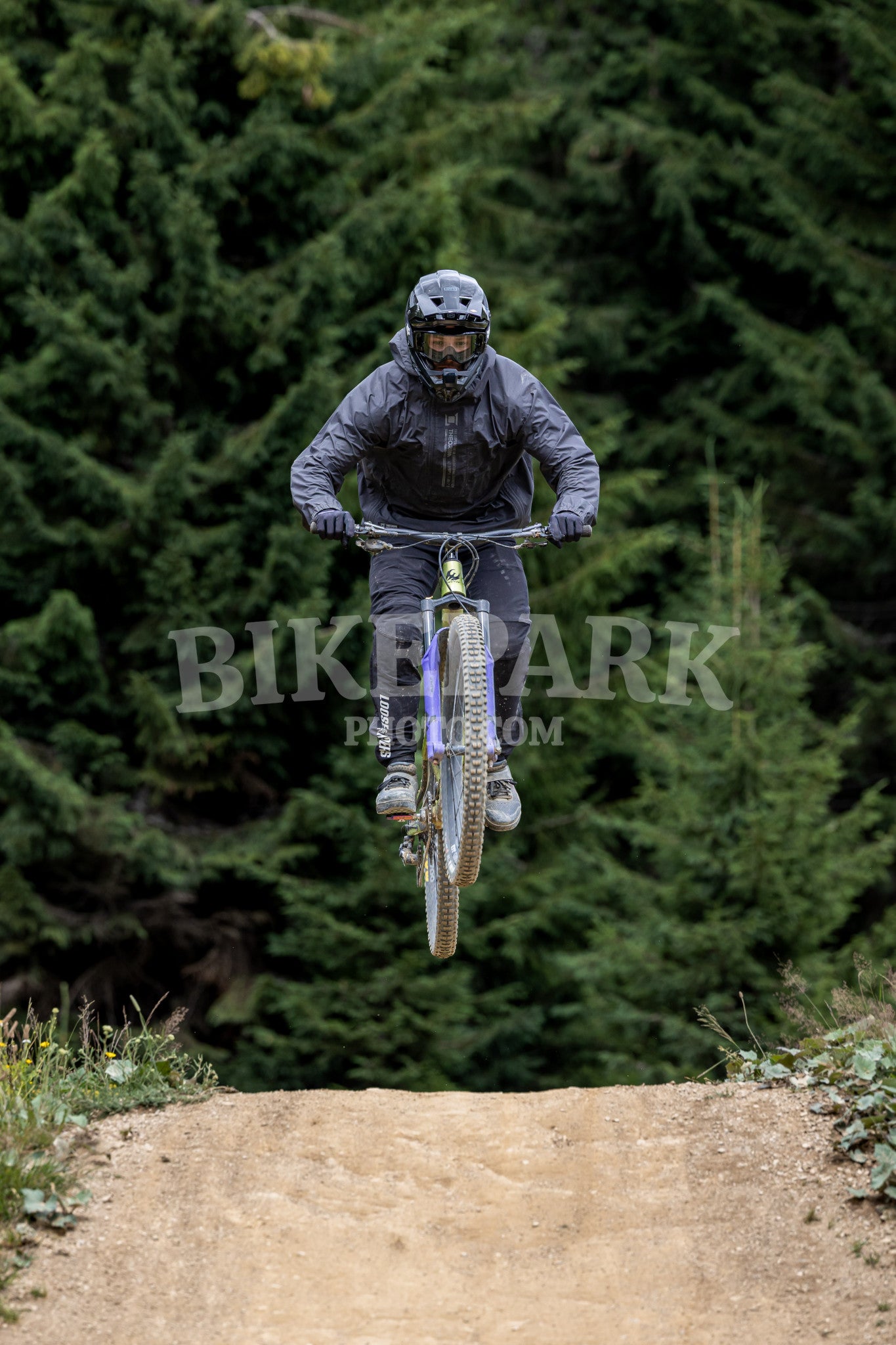 Avoriaz Bike Park July 07, 2025 15:12:09