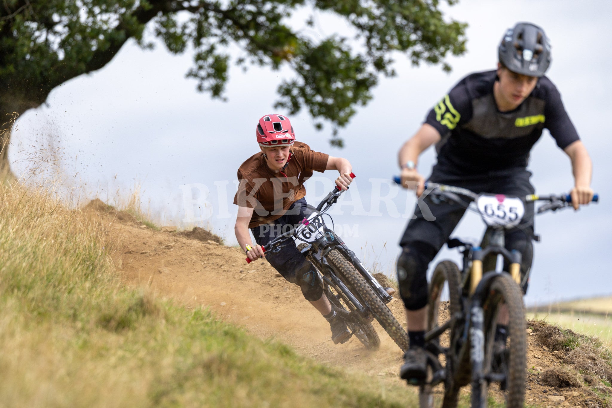 Bolly Skyline Enduro August 09, 2025 12:14:45