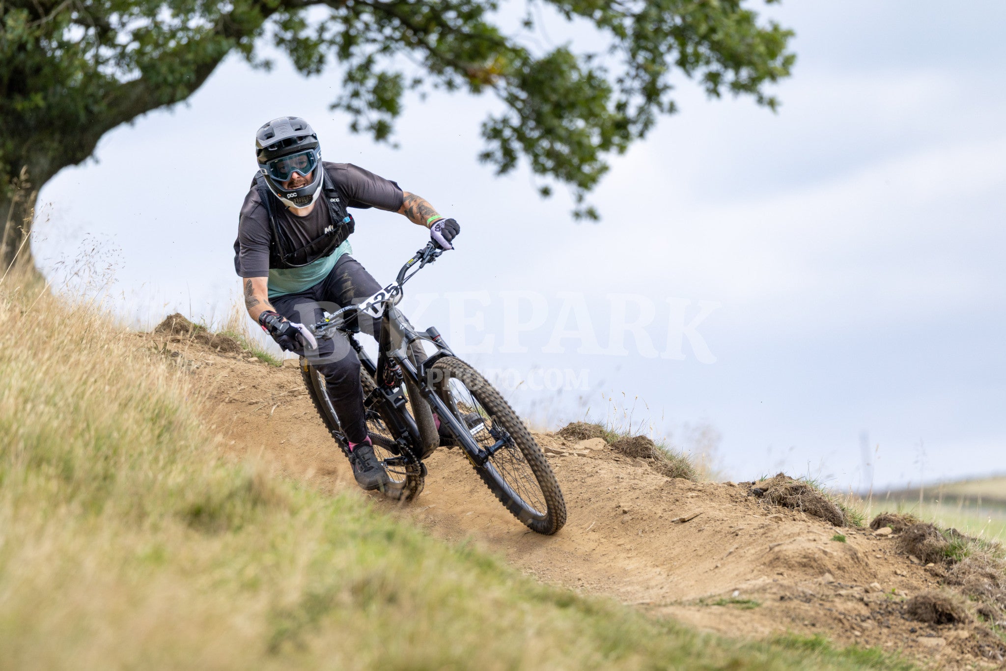 Bolly Skyline Enduro August 09, 2025 12:21:36