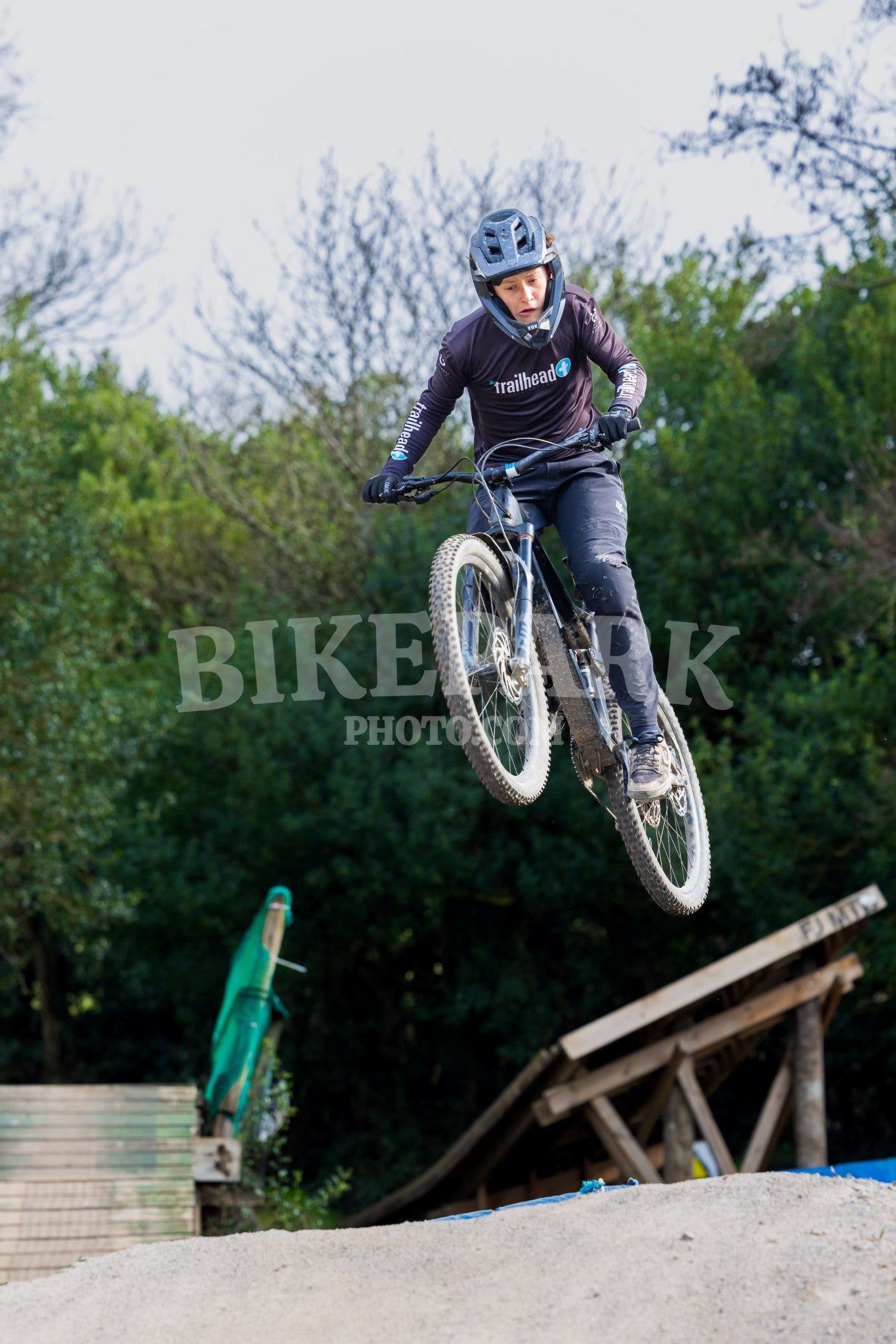 Farmer John's MTB Park March 22, 2026 15:22:15