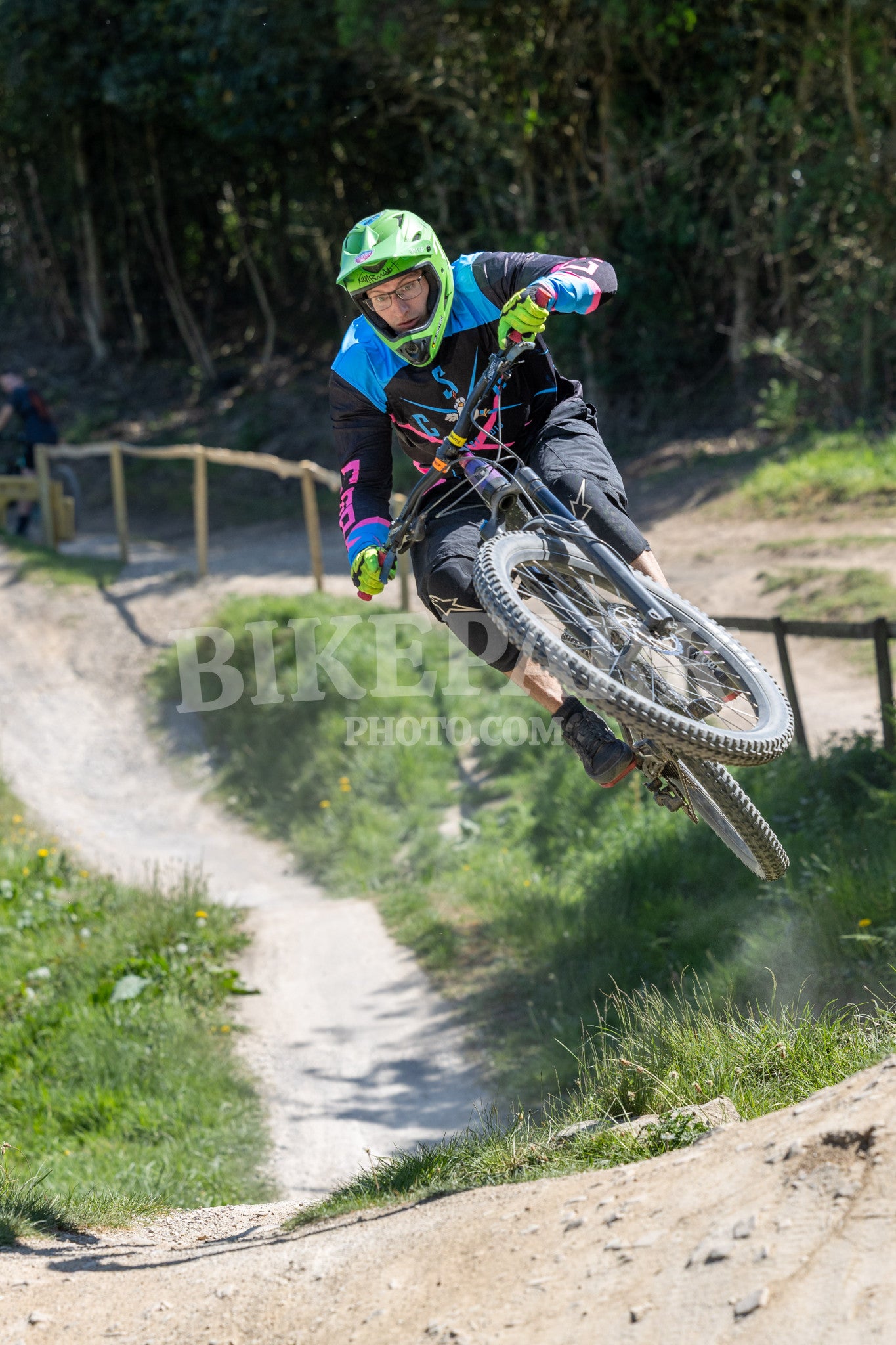 Farmer John's MTB Park May 11, 2025 13:36:11