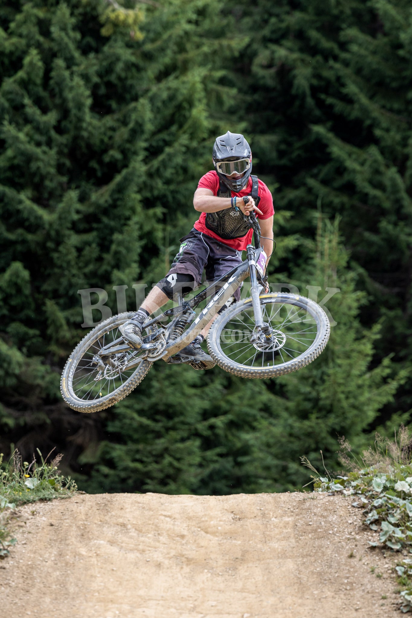 Avoriaz Bike Park July 07, 2025 15:21:36