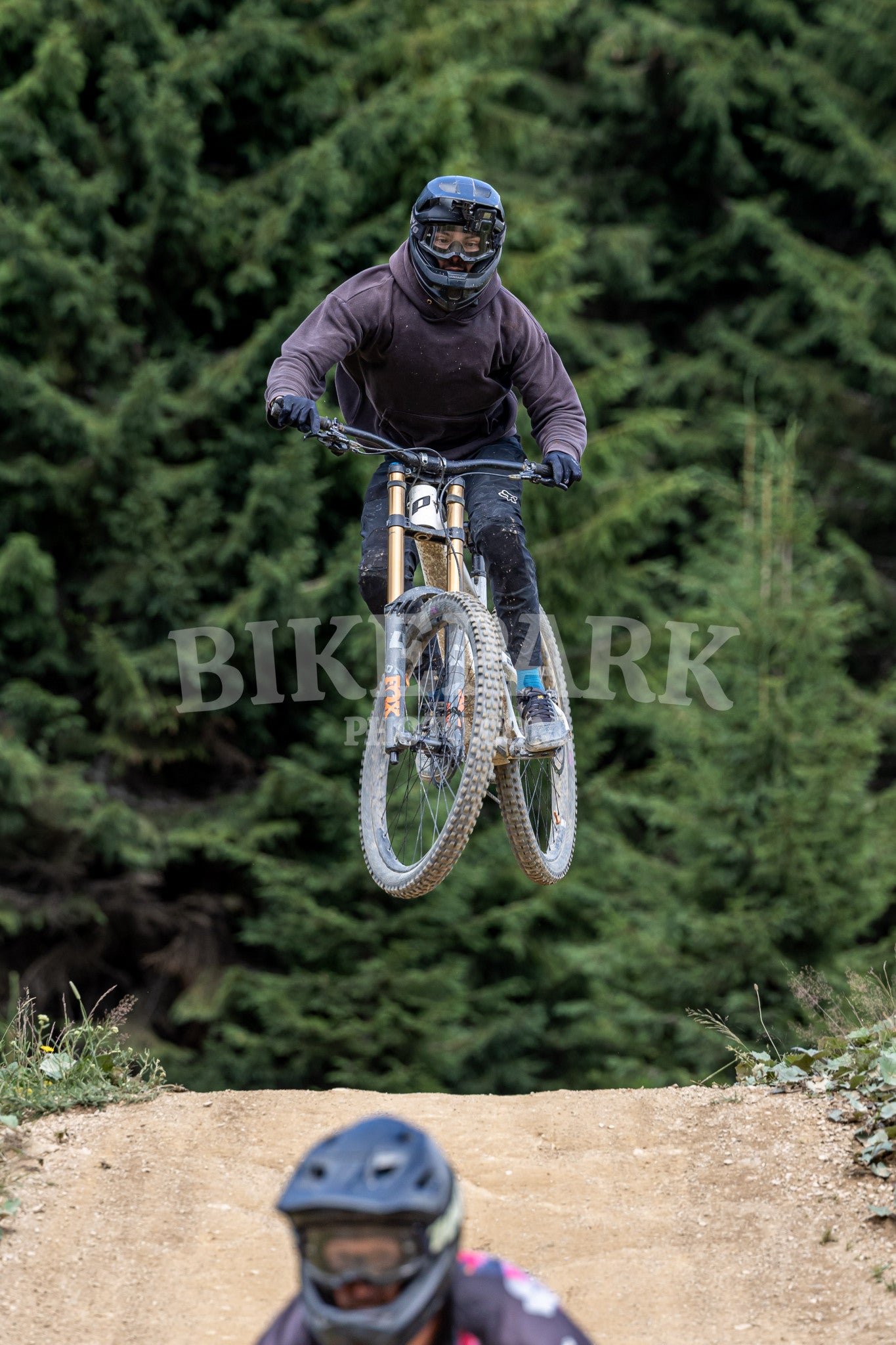 Avoriaz Bike Park July 07, 2025 14:20:26