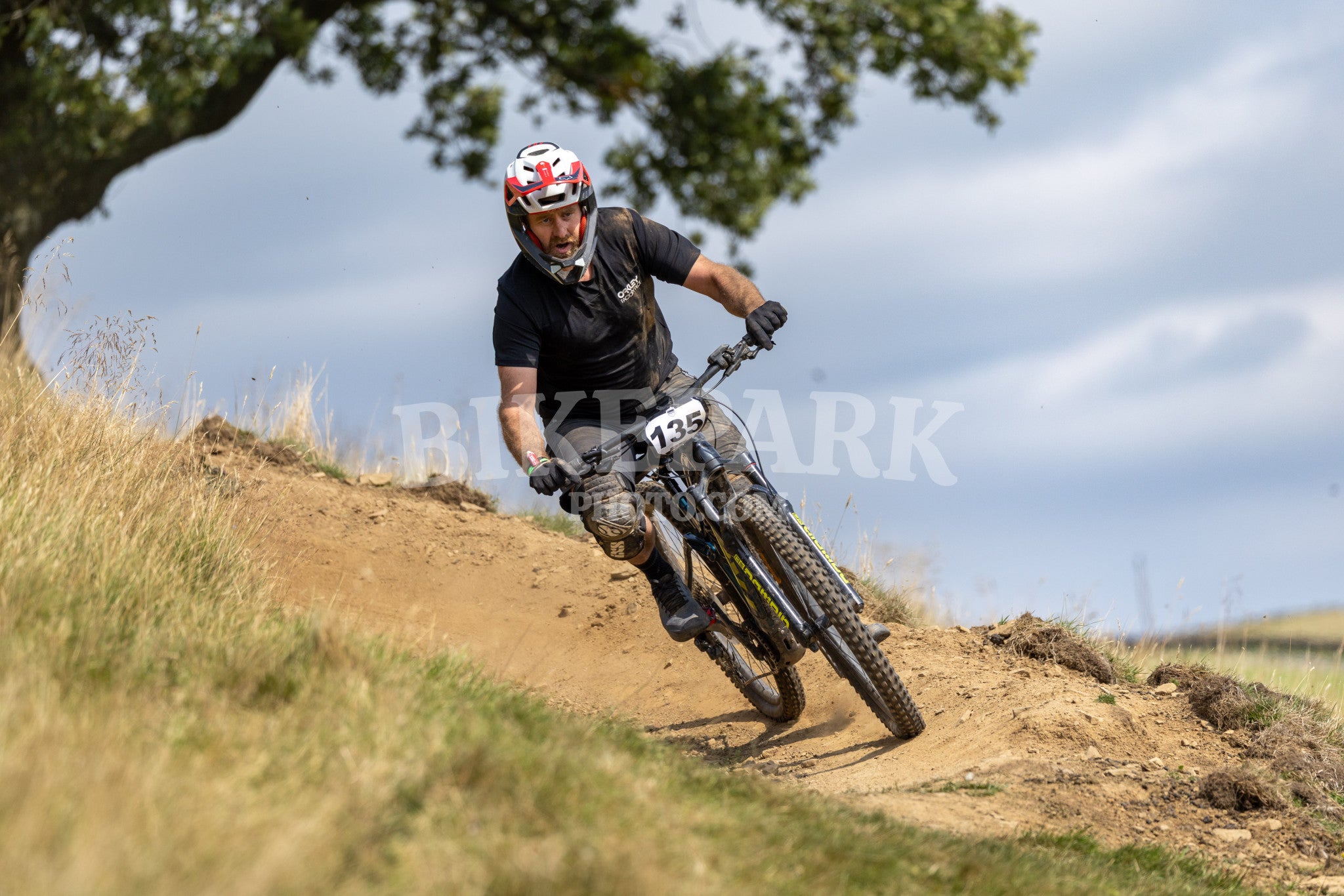 Bolly Skyline Enduro August 09, 2025 13:29:17