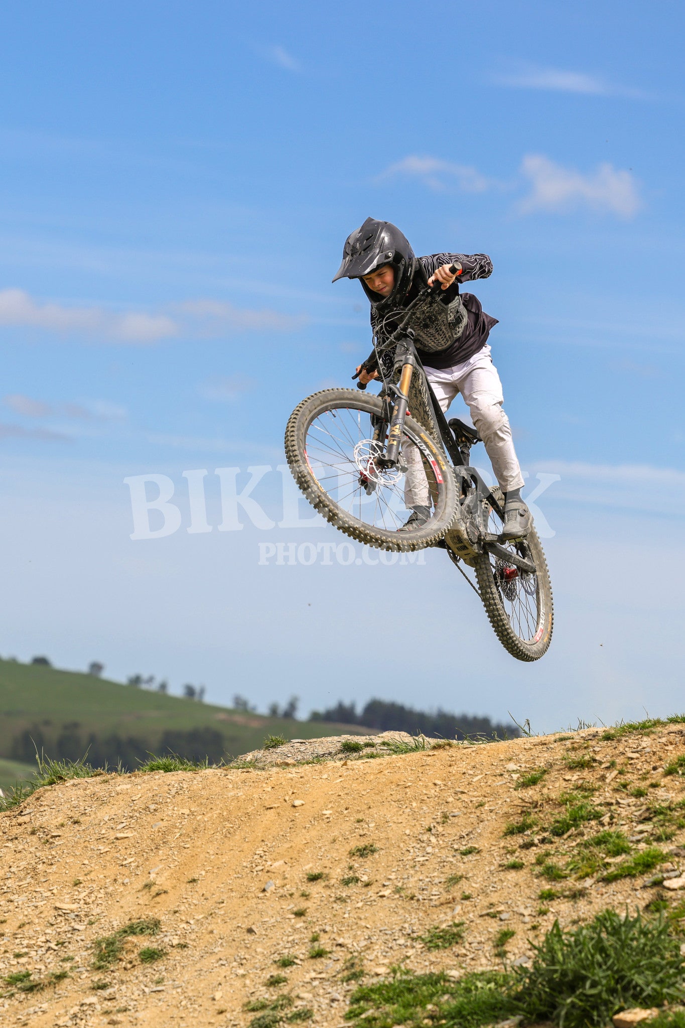 Berwyn Bike Park May 30, 2026 13:57:56