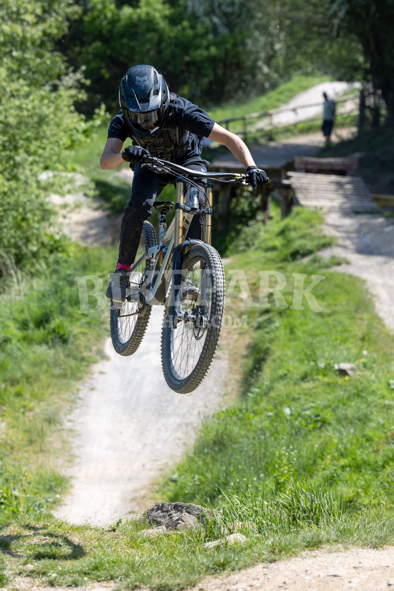 Farmer John's MTB Park May 11, 2025 13:01:07