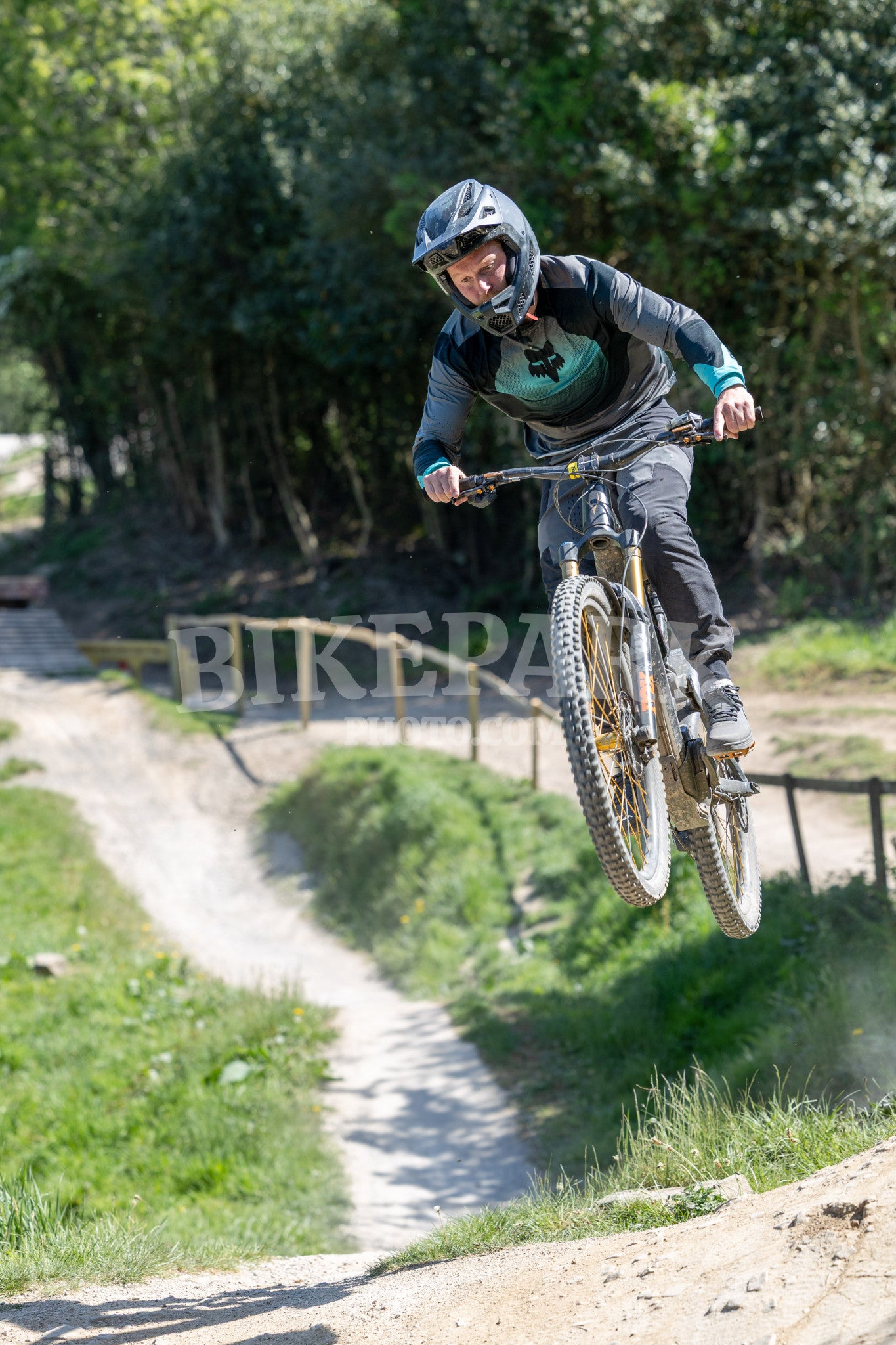 Farmer John's MTB Park May 11, 2025 14:10:06