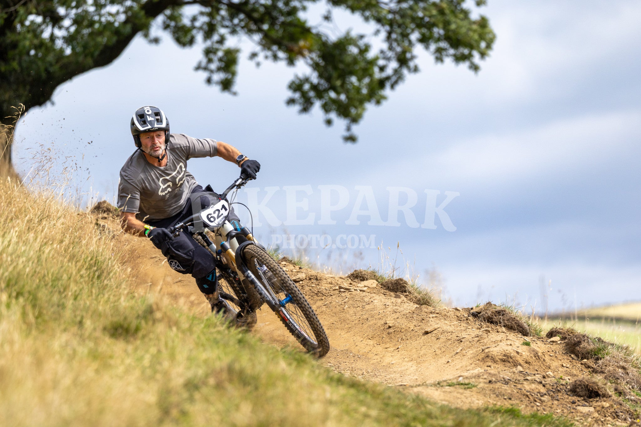 Bolly Skyline Enduro August 09, 2025 12:17:50
