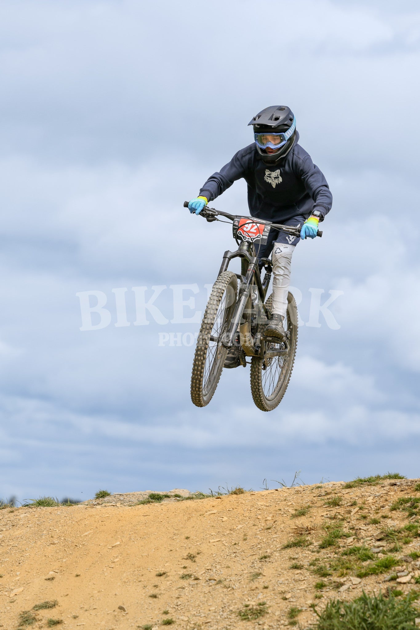 Berwyn Bike Park May 31, 2026 15:17:07