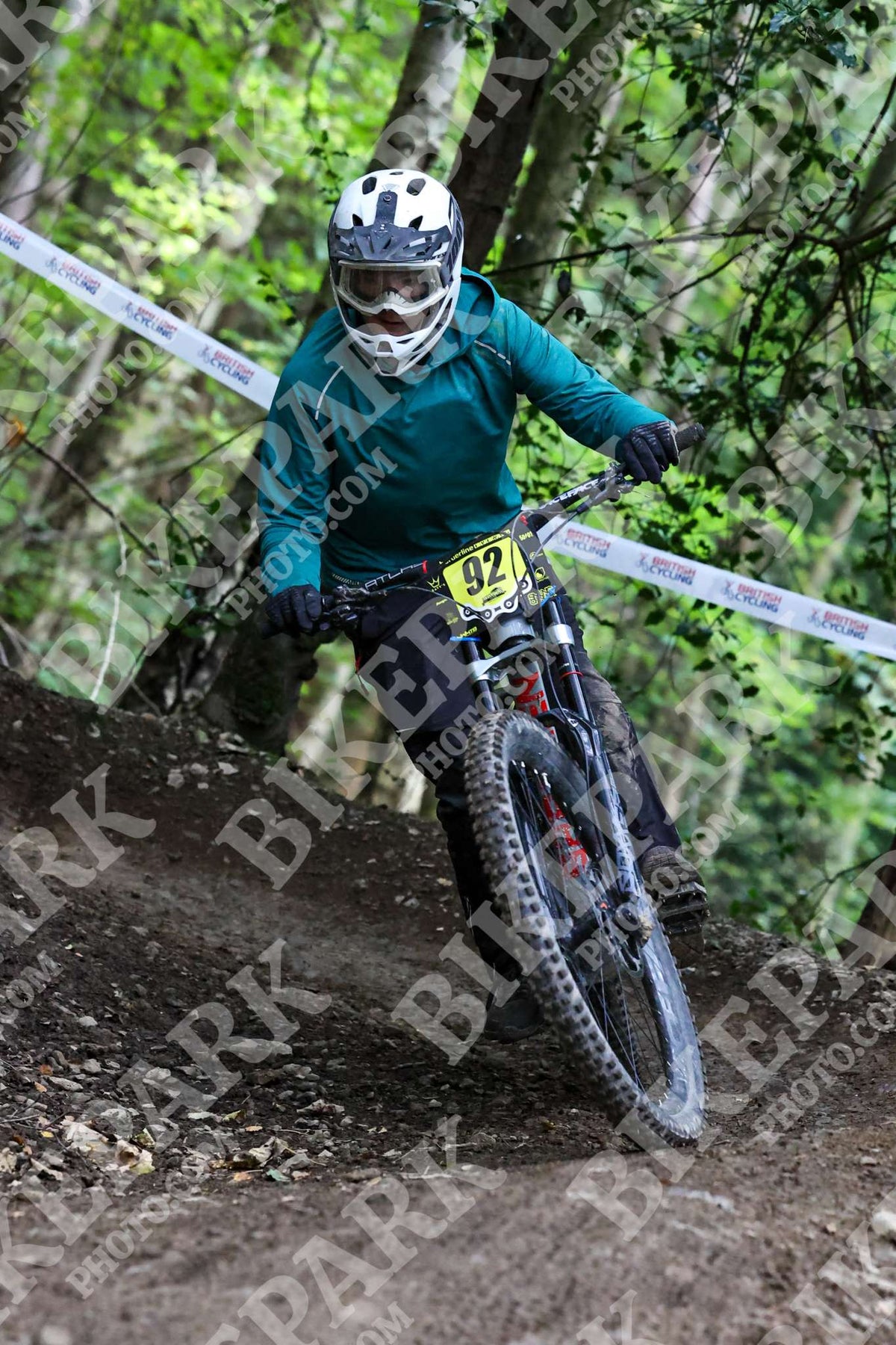 Farmer John's MTB Park October 18, 2026 13:54:54