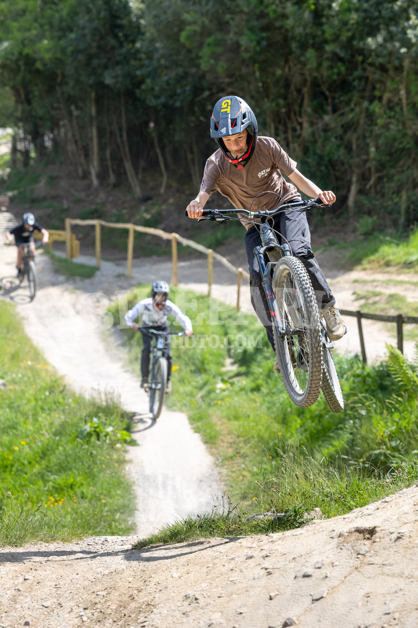 Farmer John's MTB Park May 18, 2025 12:47:22