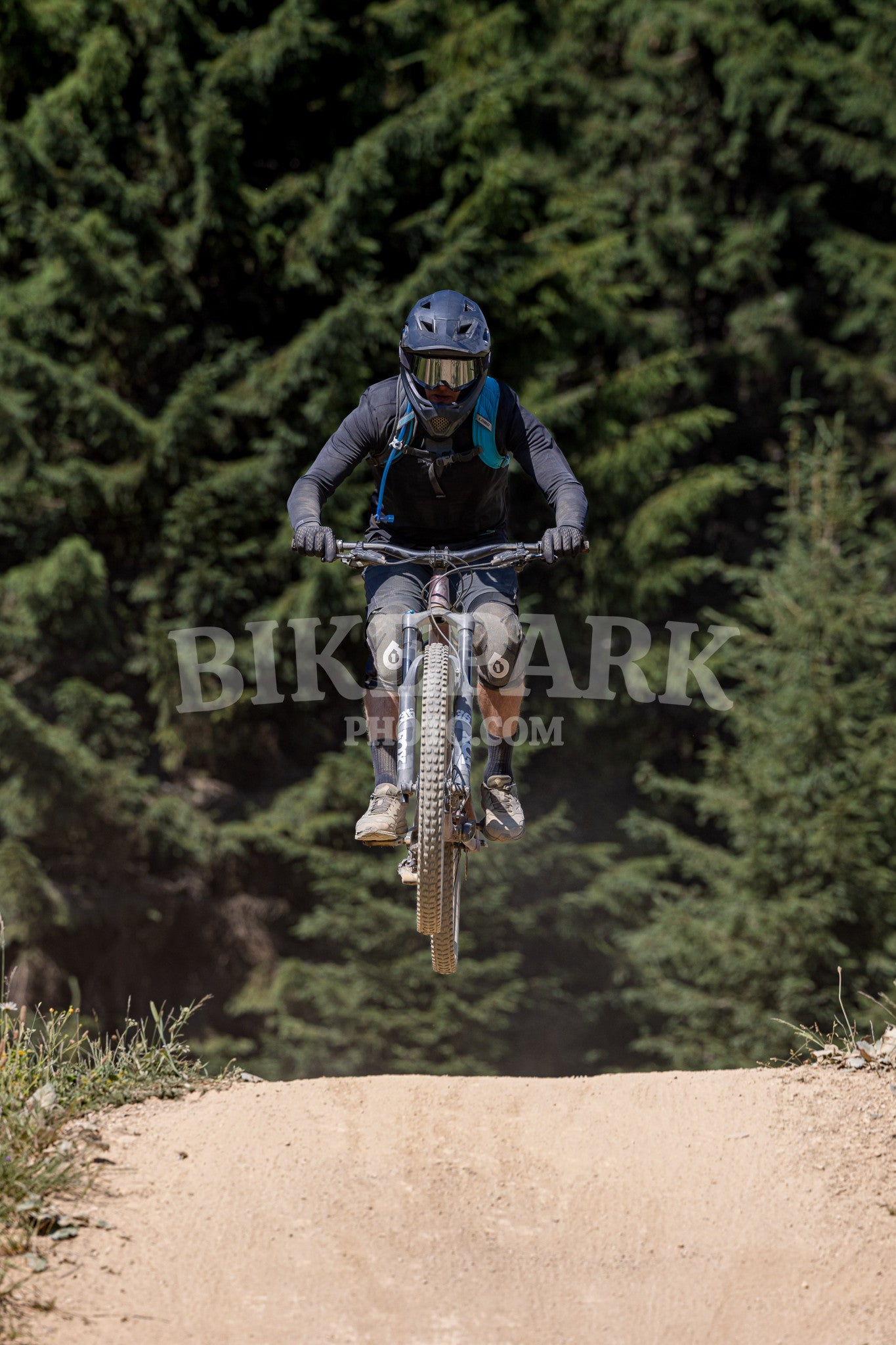 Avoriaz Bike Park June 30, 2025 15:16:58