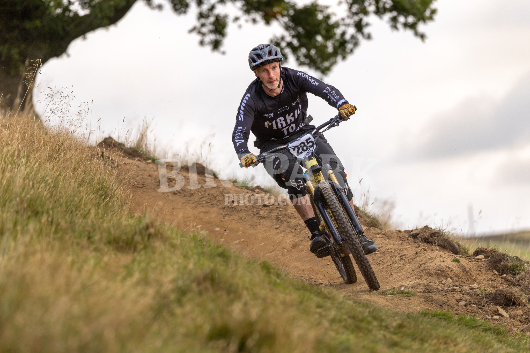 Bolly Skyline Enduro August 09, 2025 10:55:19