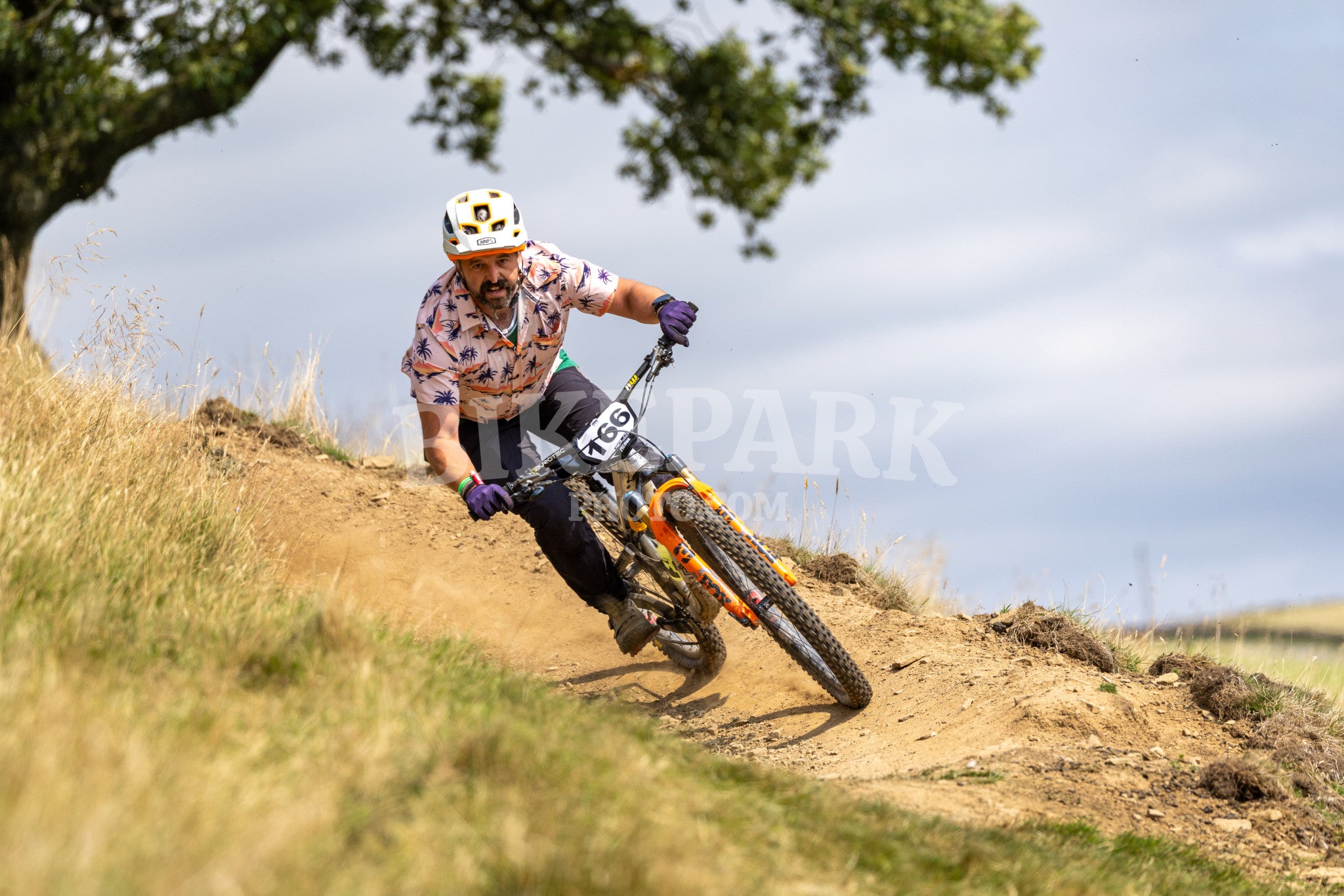 Bolly Skyline Enduro August 09, 2025 13:18:29