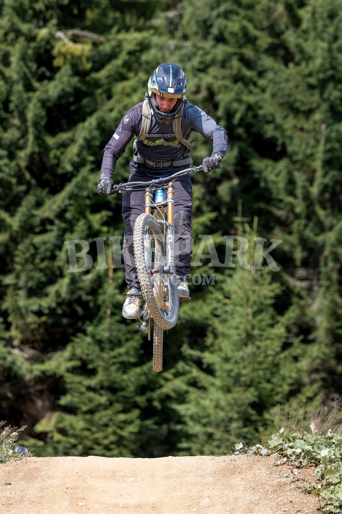 Avoriaz Bike Park July 14, 2025 16:29:41