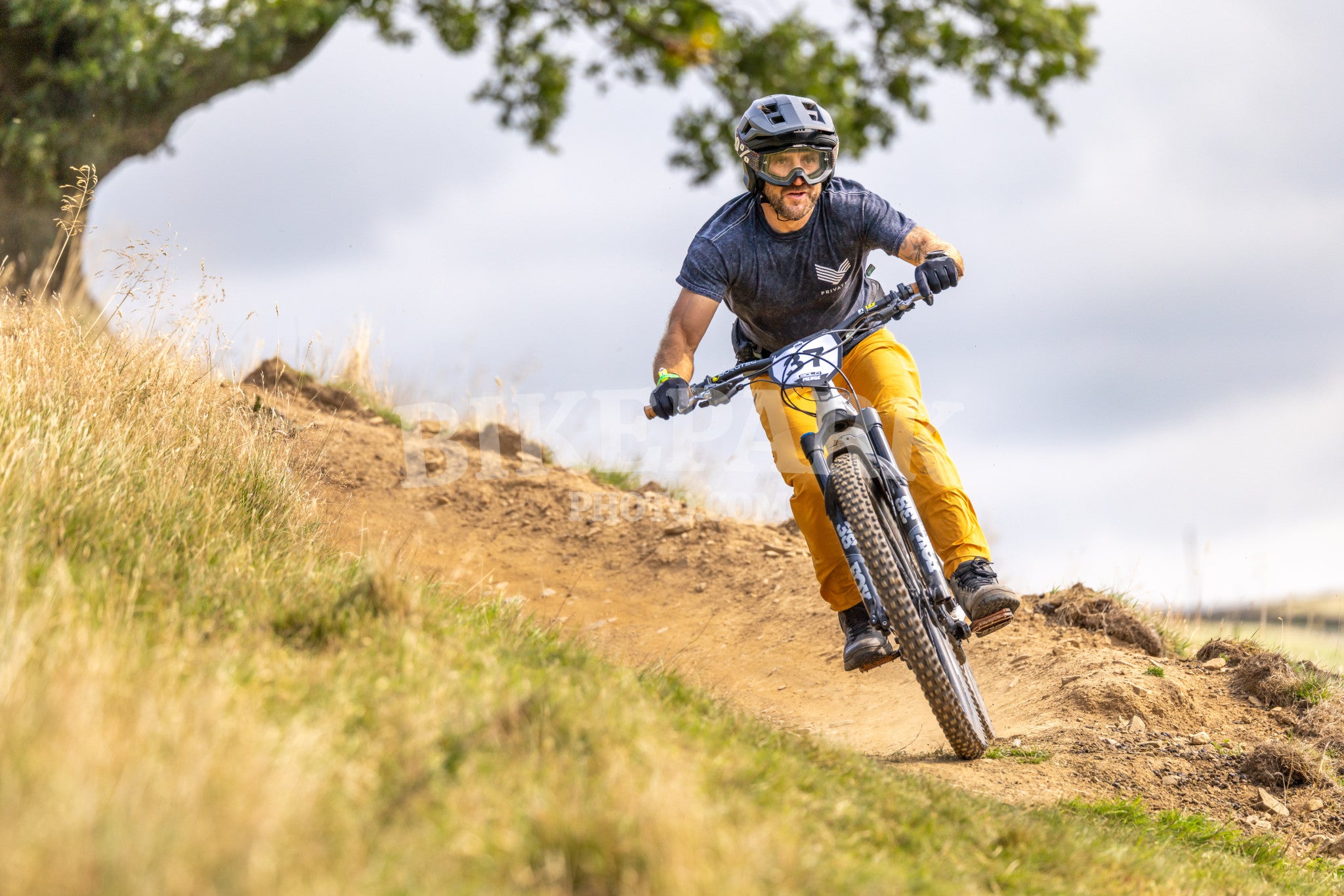 Bolly Skyline Enduro August 09, 2025 11:00:13