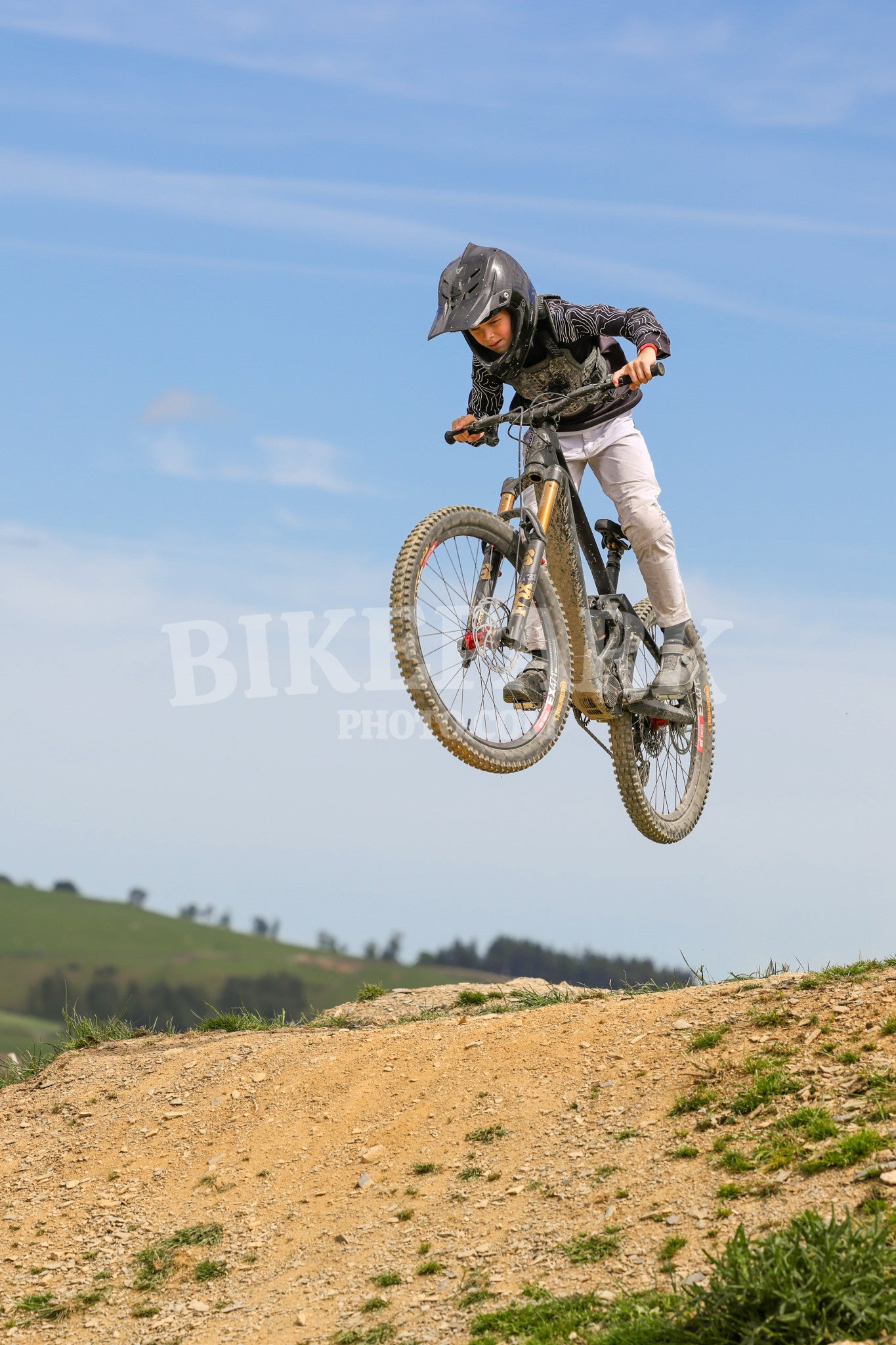 Berwyn Bike Park May 30, 2026 13:39:14