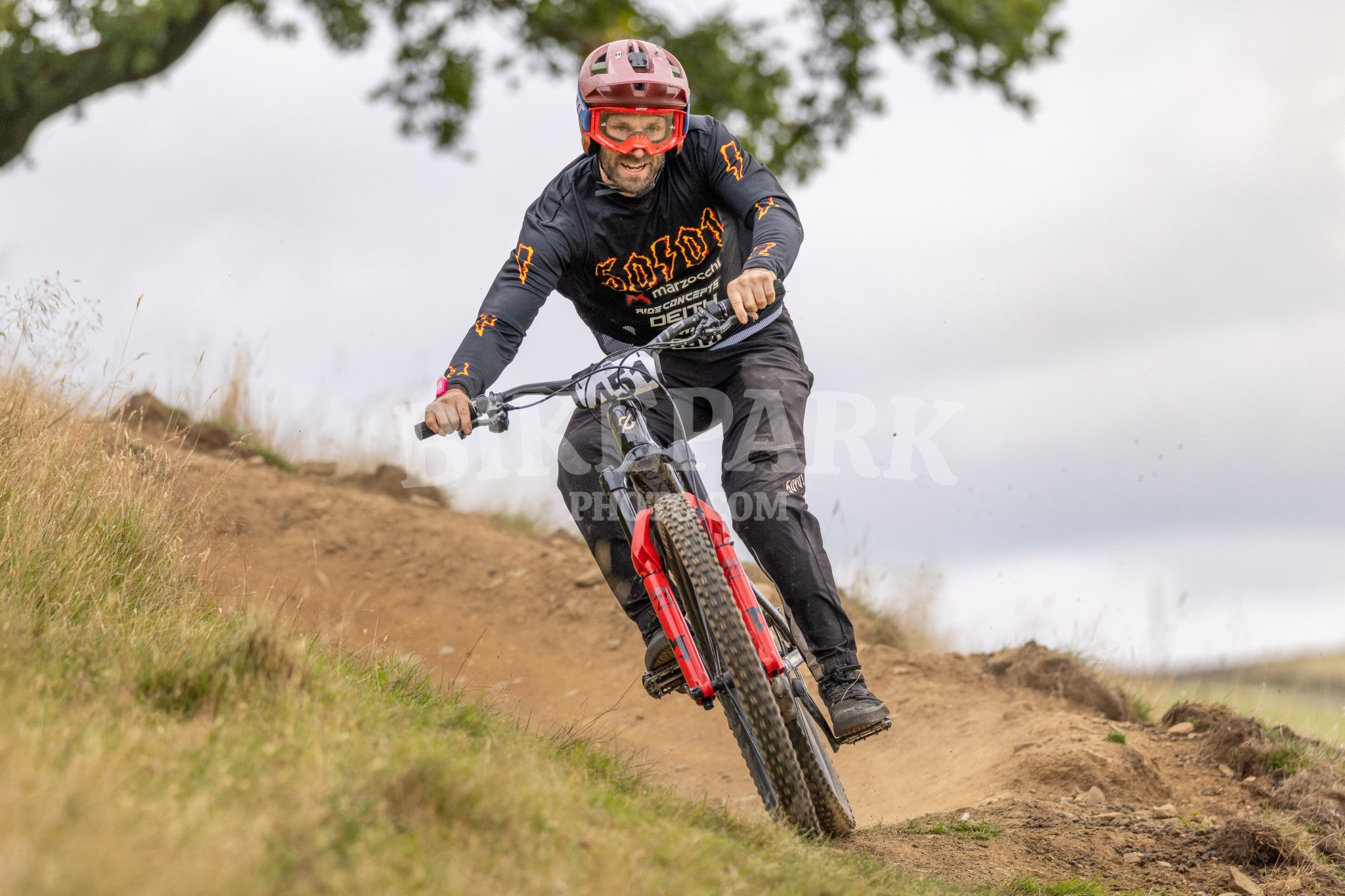 Bolly Skyline Enduro August 09, 2025 10:43:37