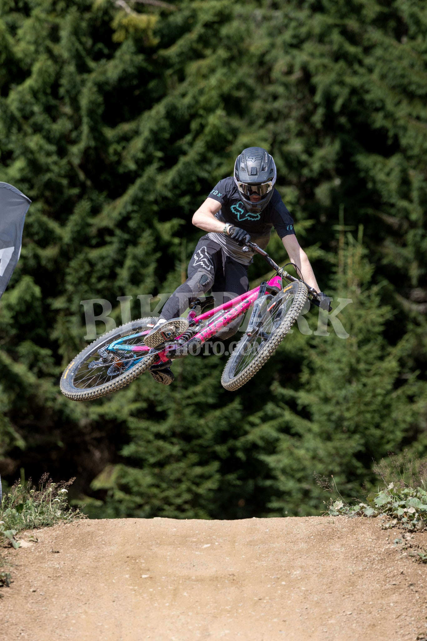 Avoriaz Bike Park July 14, 2025 16:30:24