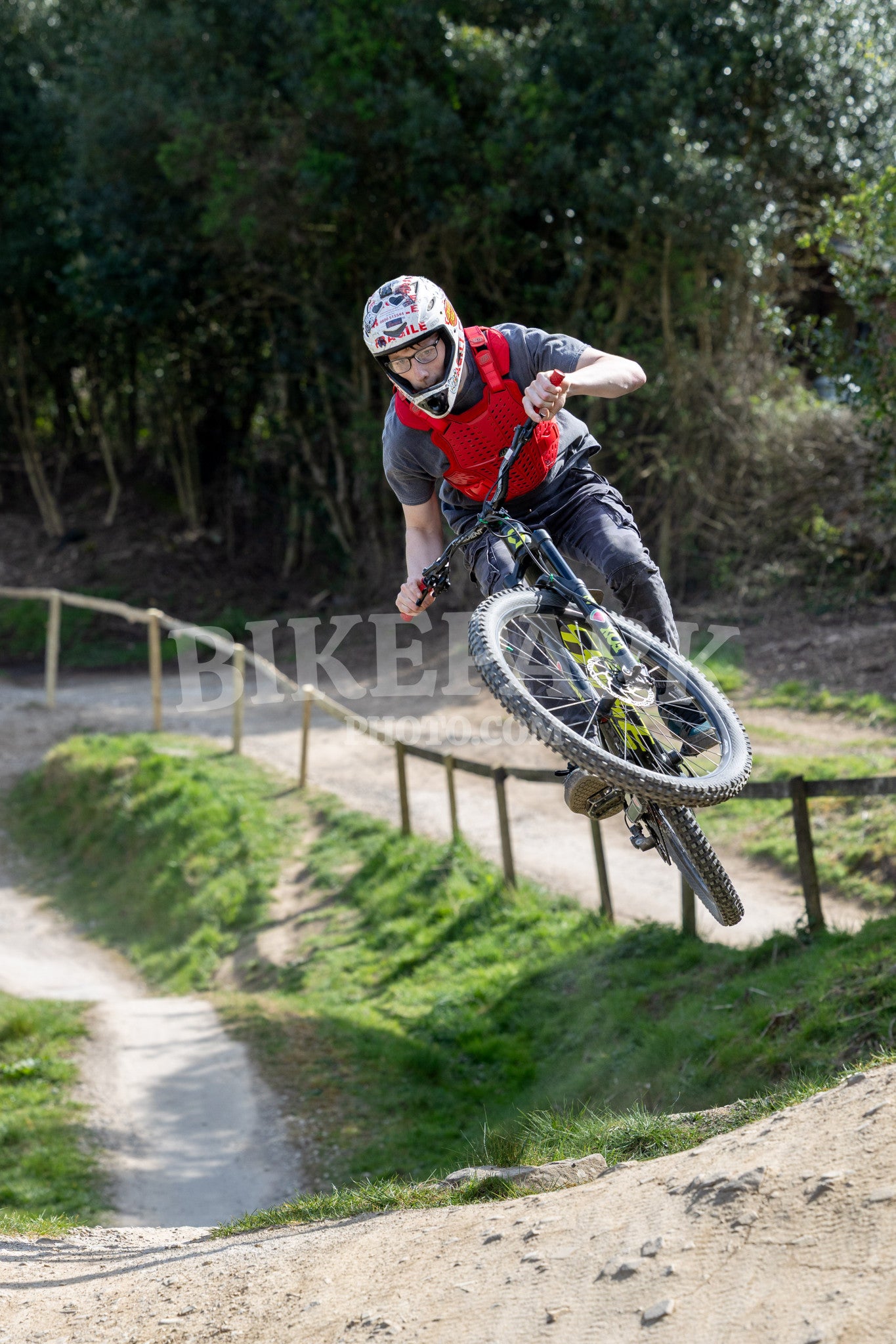 Farmer John's MTB Park April 12, 2025 13:14:18