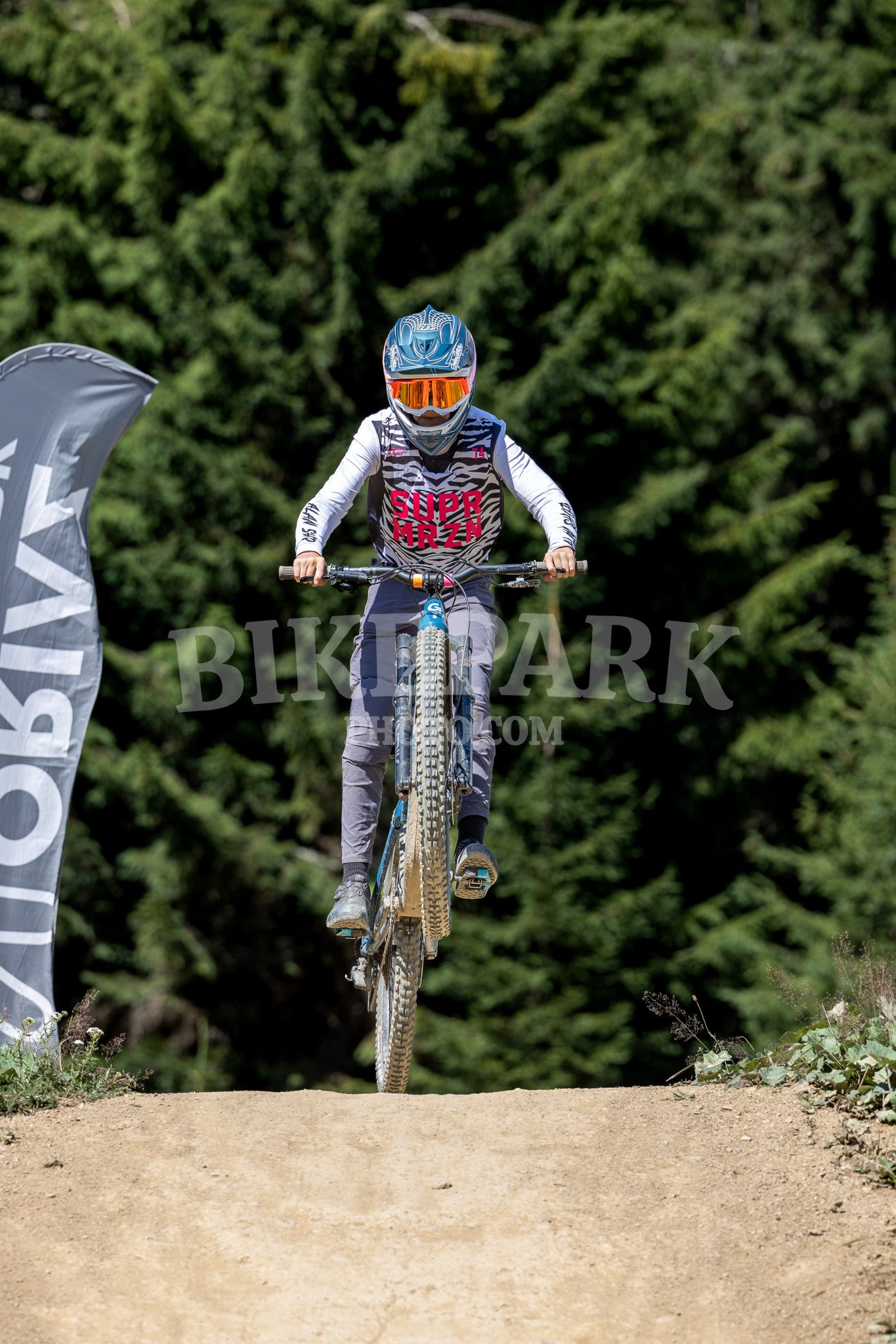 Avoriaz Bike Park July 17, 2025 16:27:33