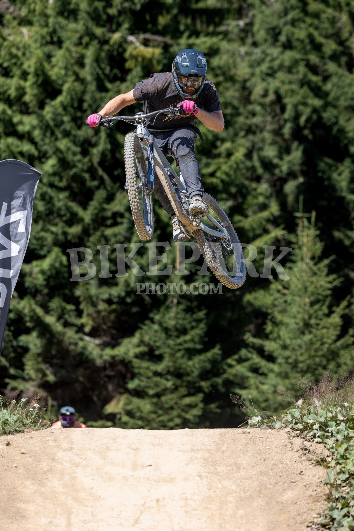 Avoriaz Bike Park July 17, 2025 16:41:16