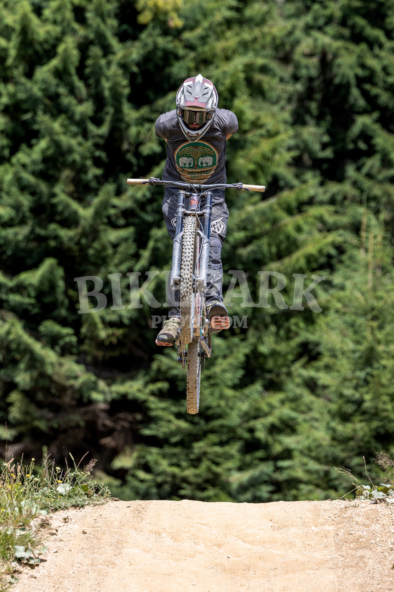 Avoriaz Bike Park July 07, 2025 14:34:42