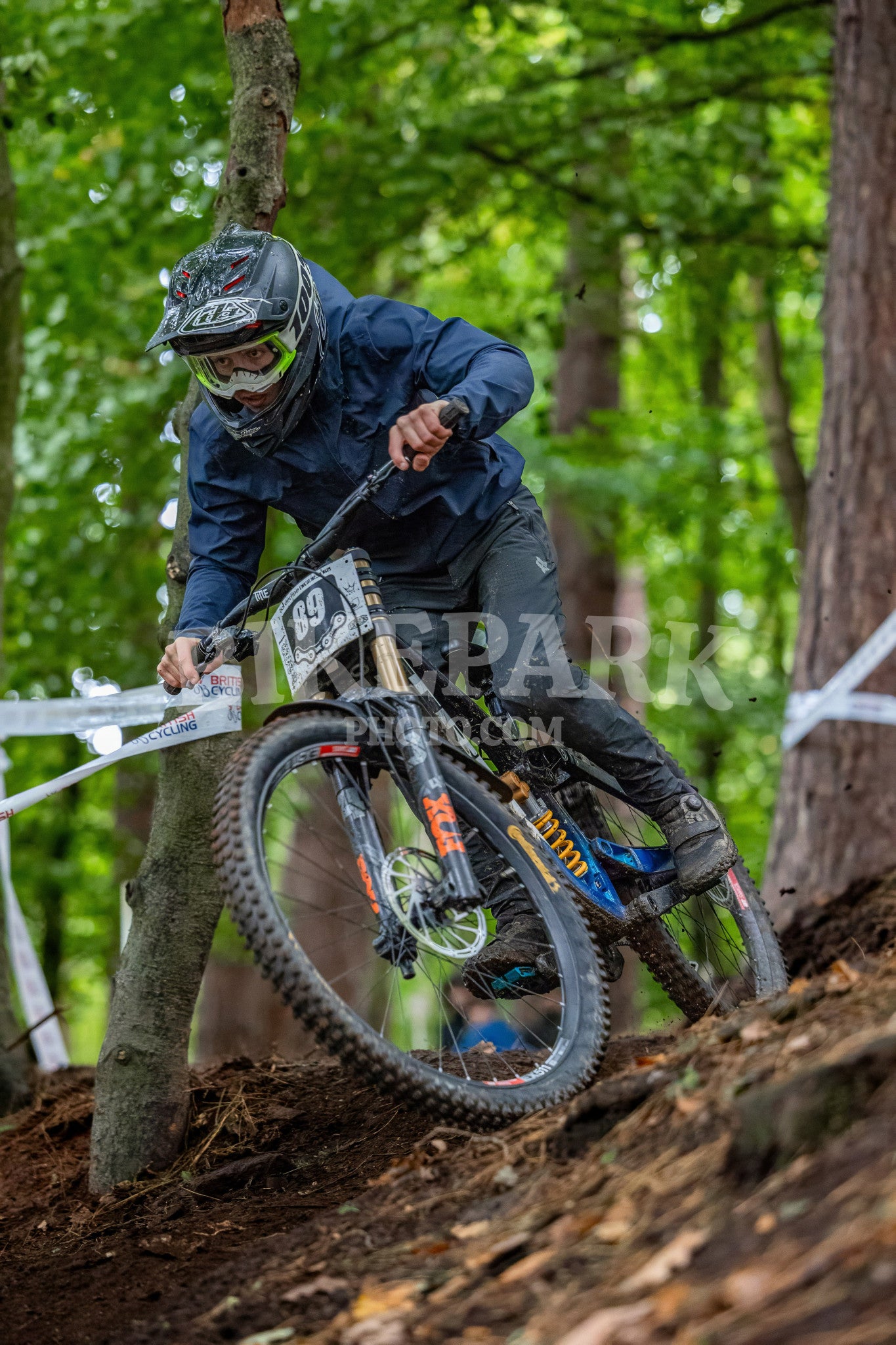 Farmer John's MTB Park October 05, 2025 15:12:57