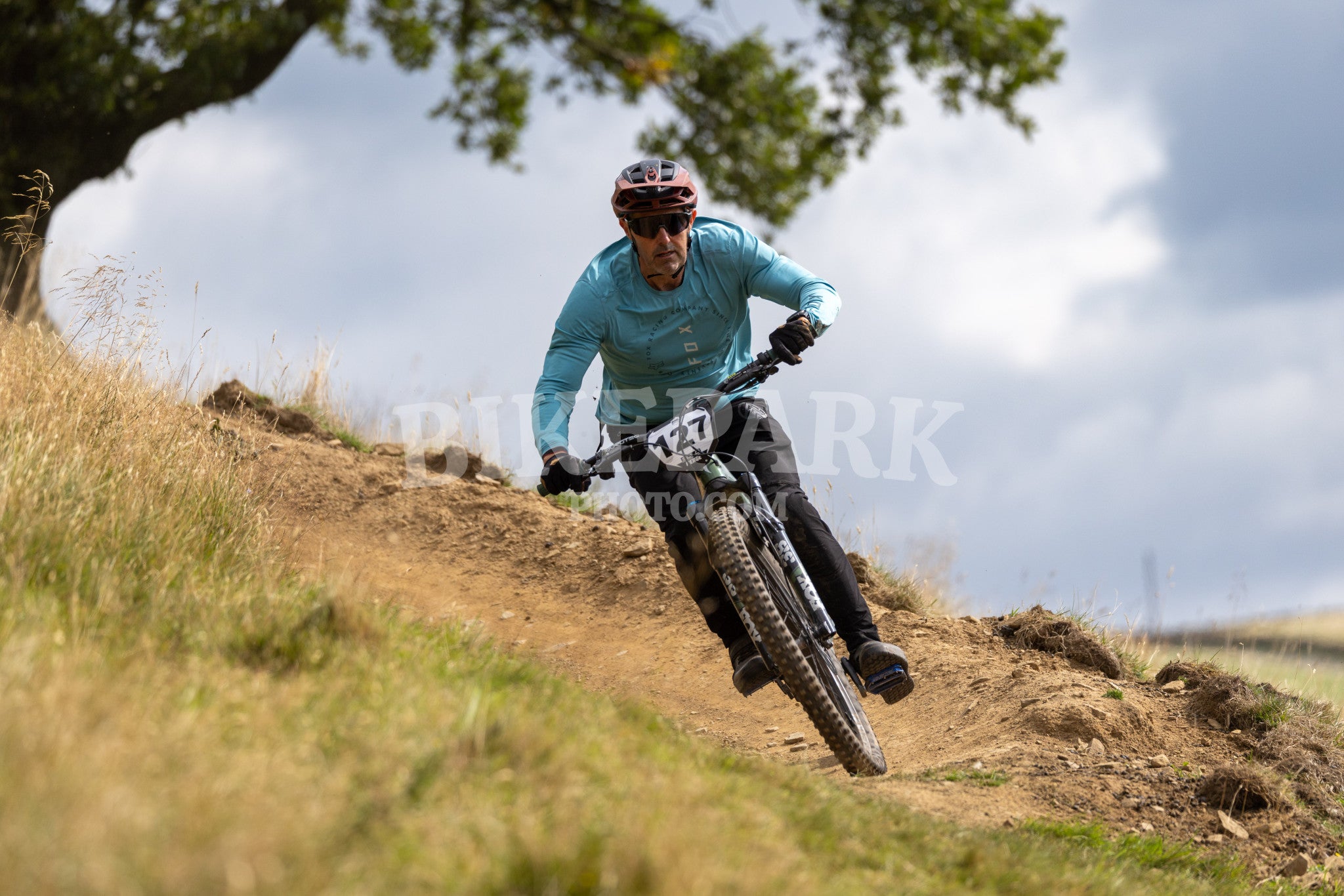 Bolly Skyline Enduro August 09, 2025 10:26:15