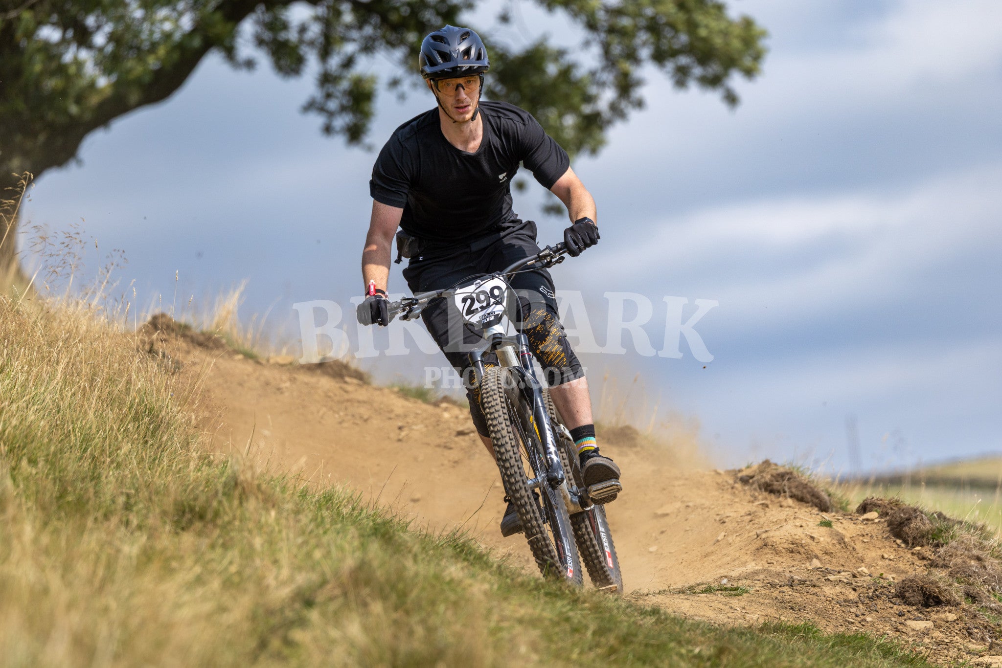 Bolly Skyline Enduro August 09, 2025 13:28:27