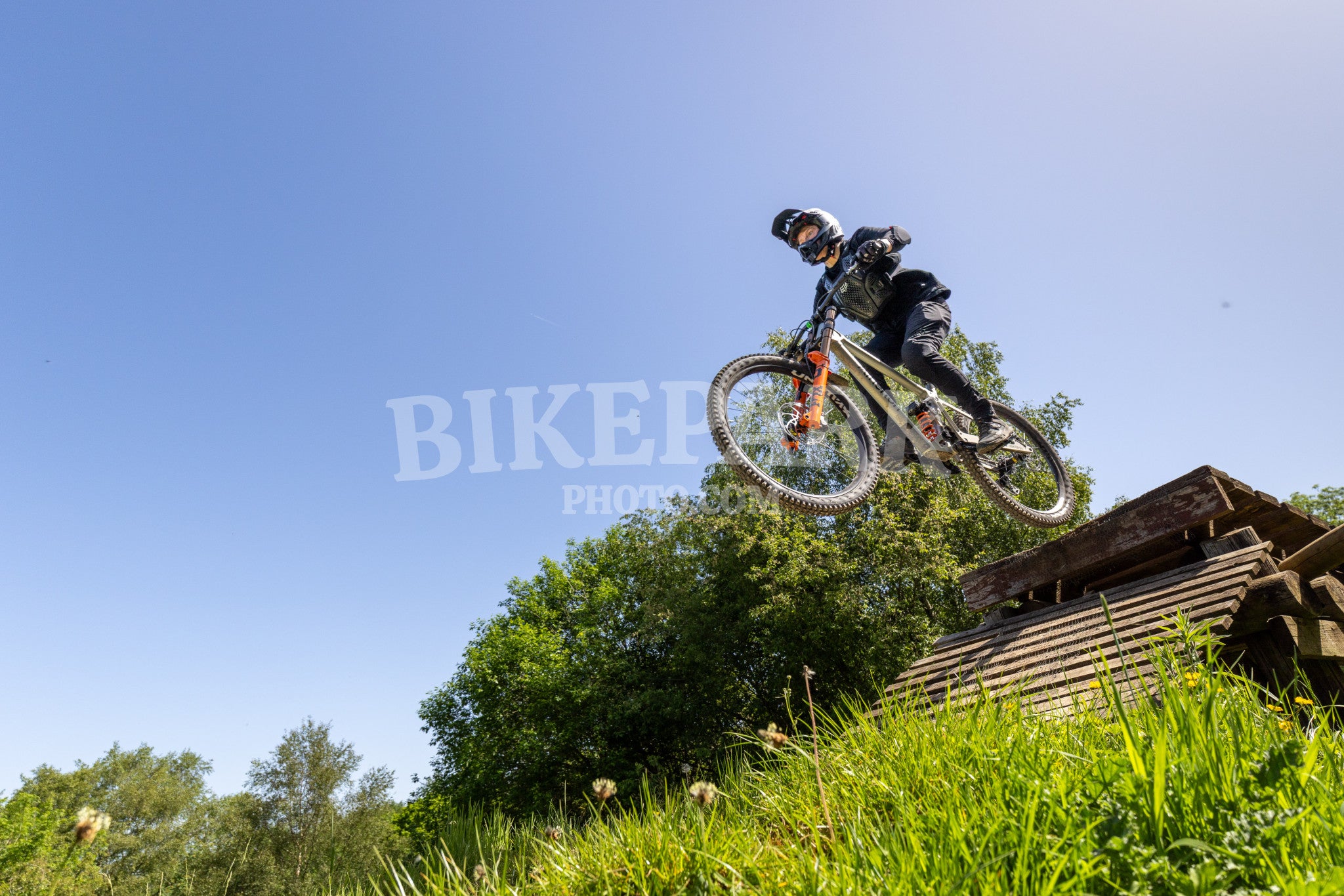 Farmer John's MTB Park May 25, 2026 11:11:31