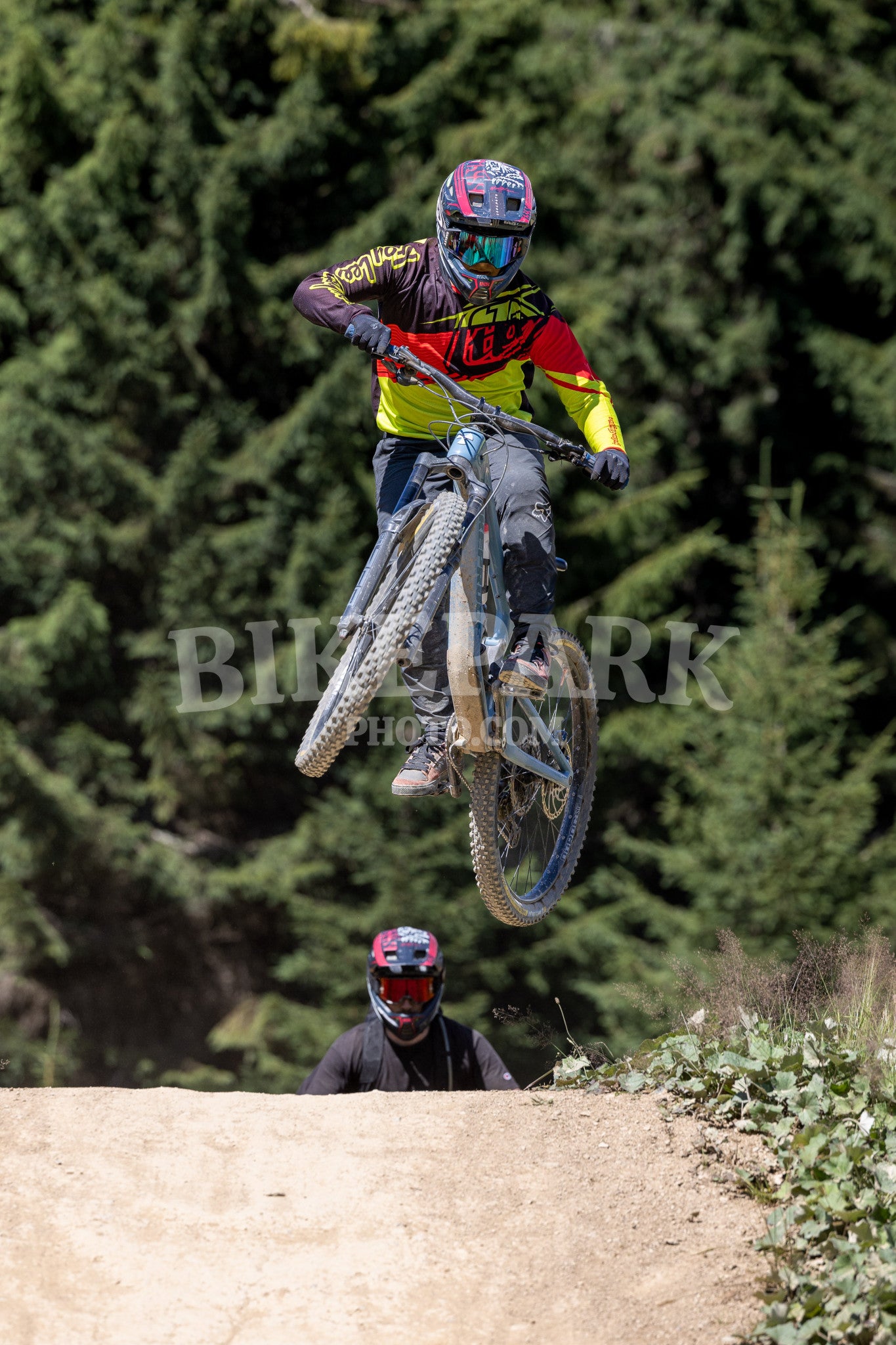 Avoriaz Bike Park July 17, 2025 16:31:13