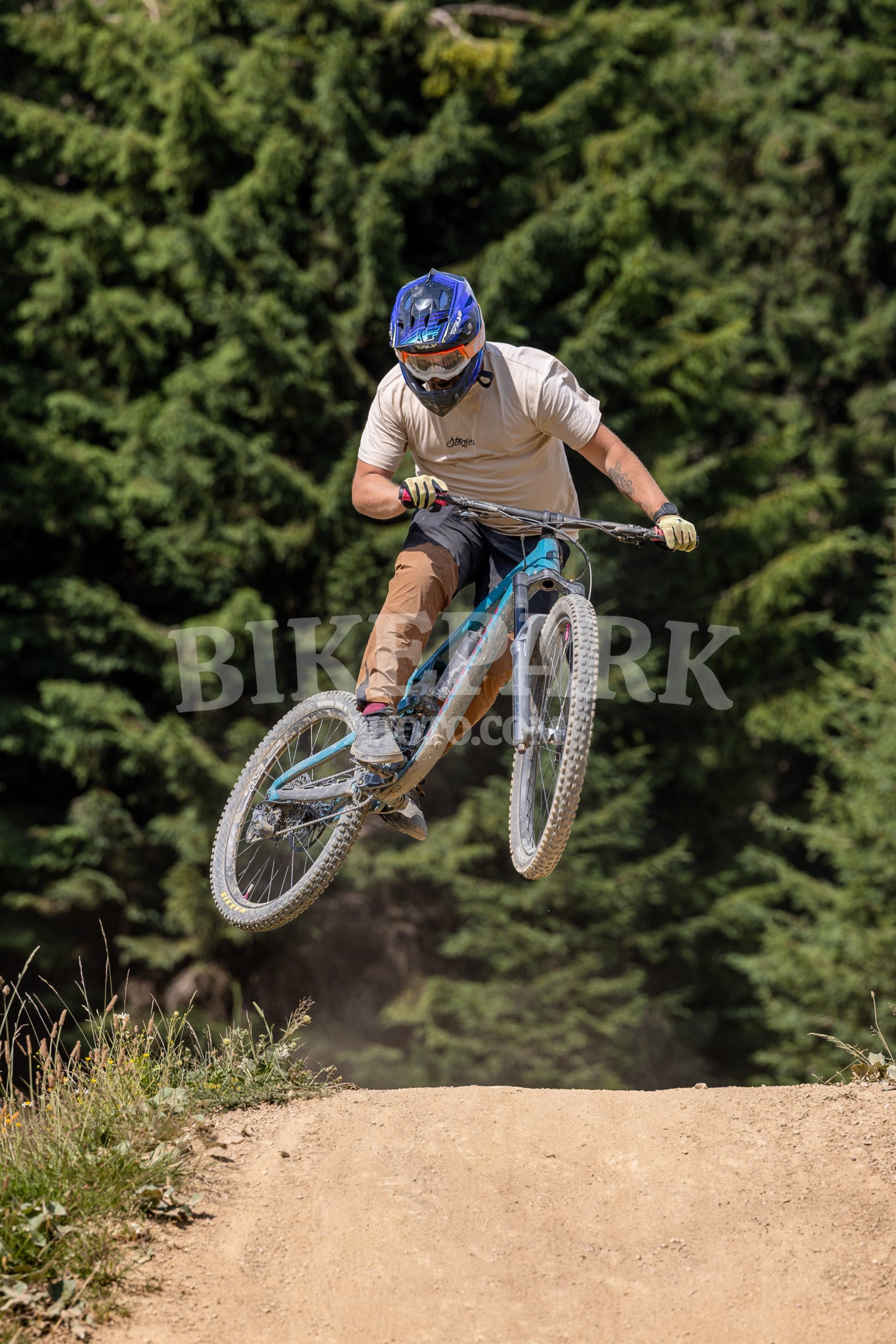 Avoriaz Bike Park July 04, 2025 16:37:48