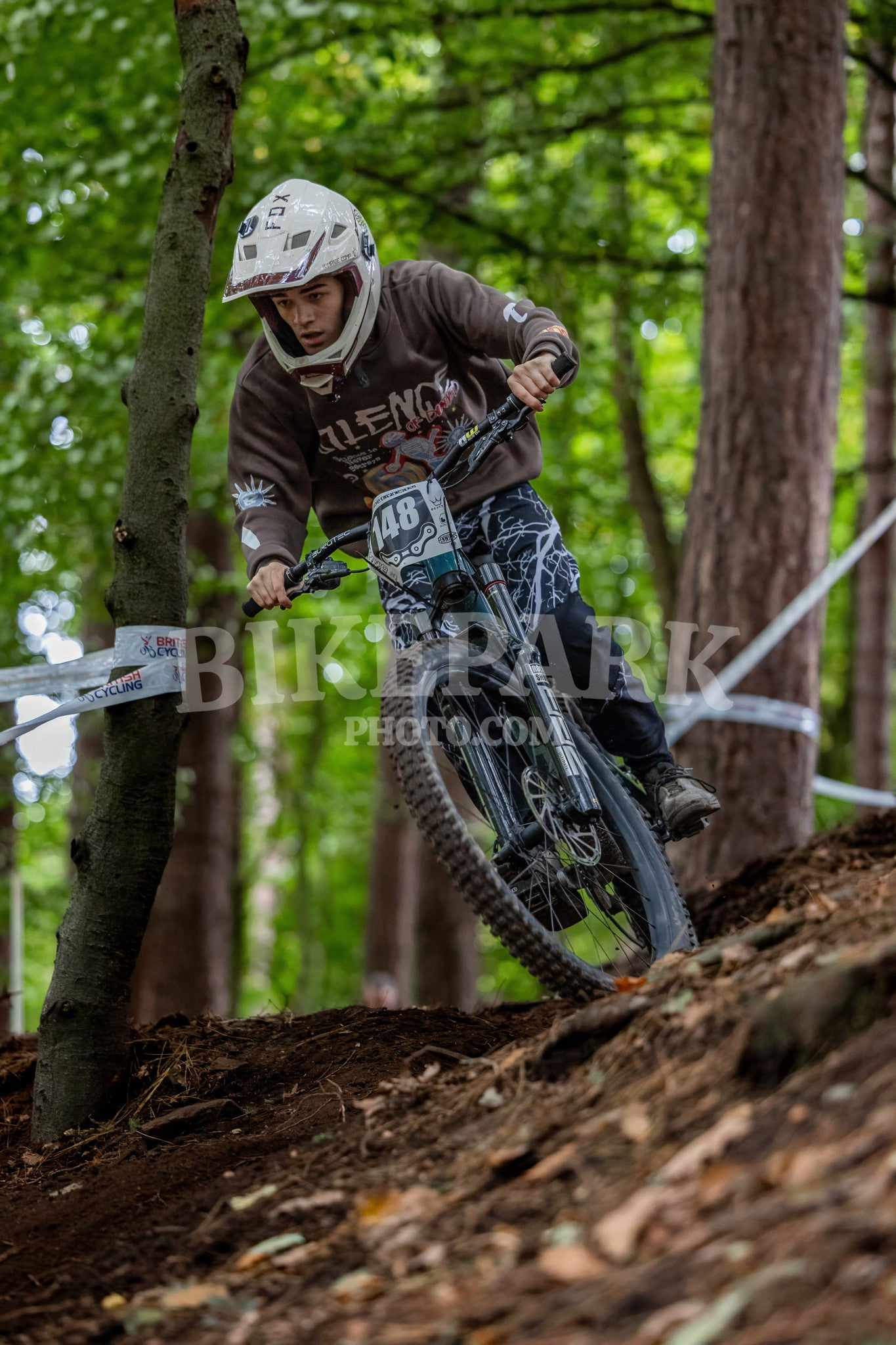 Farmer John's MTB Park October 05, 2025 14:14:05