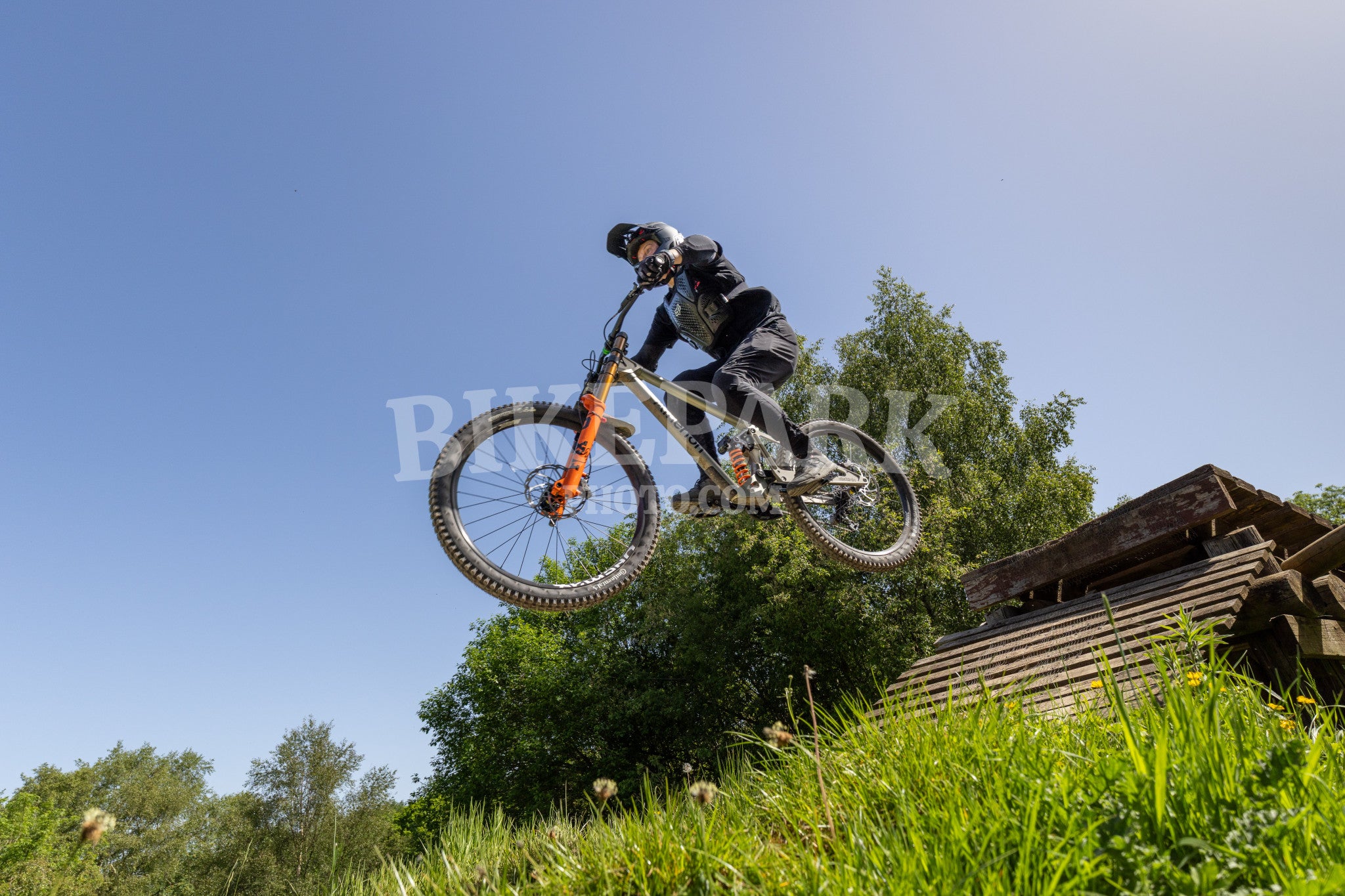 Farmer John's MTB Park May 25, 2026 10:59:51