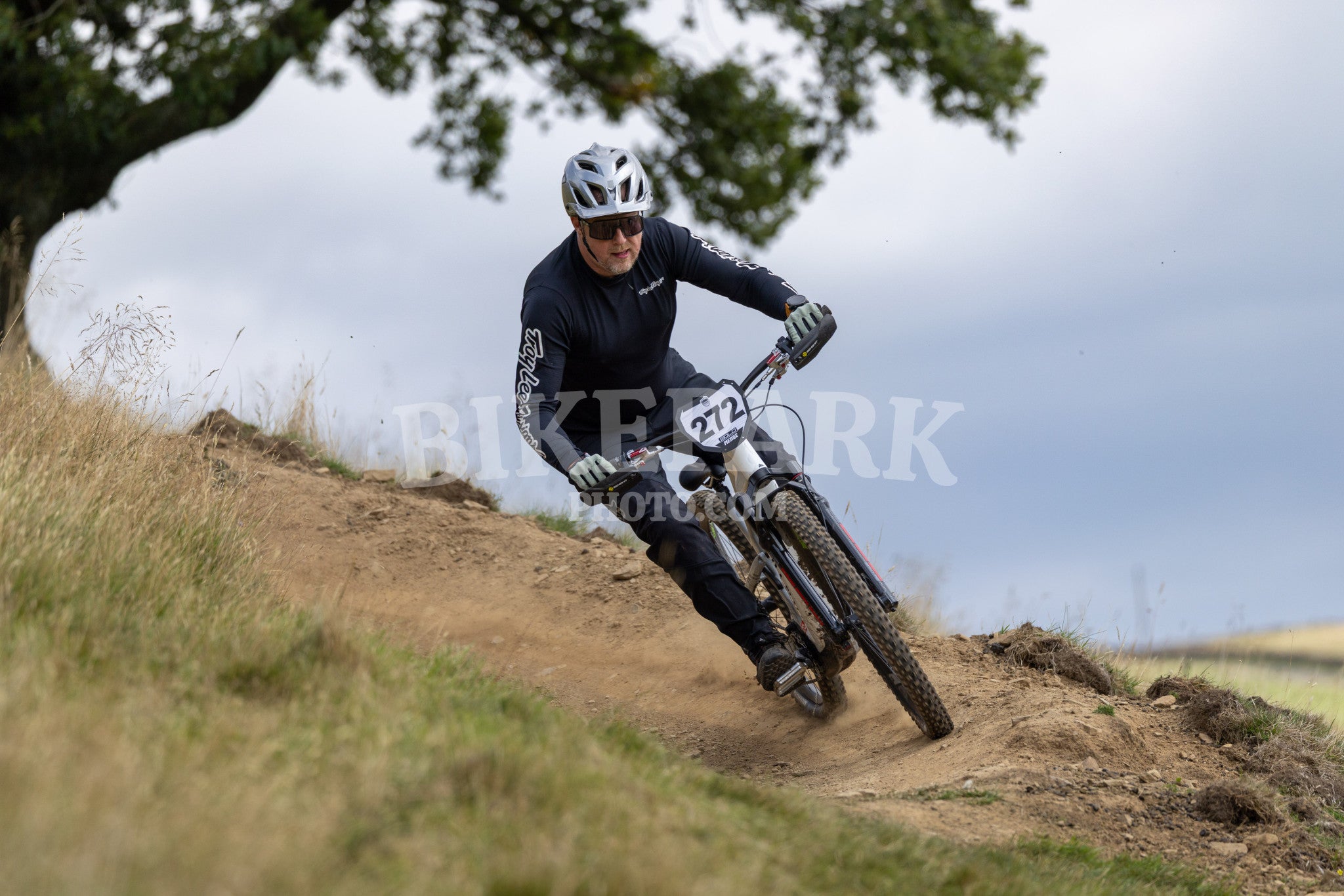 Bolly Skyline Enduro August 09, 2025 12:11:27