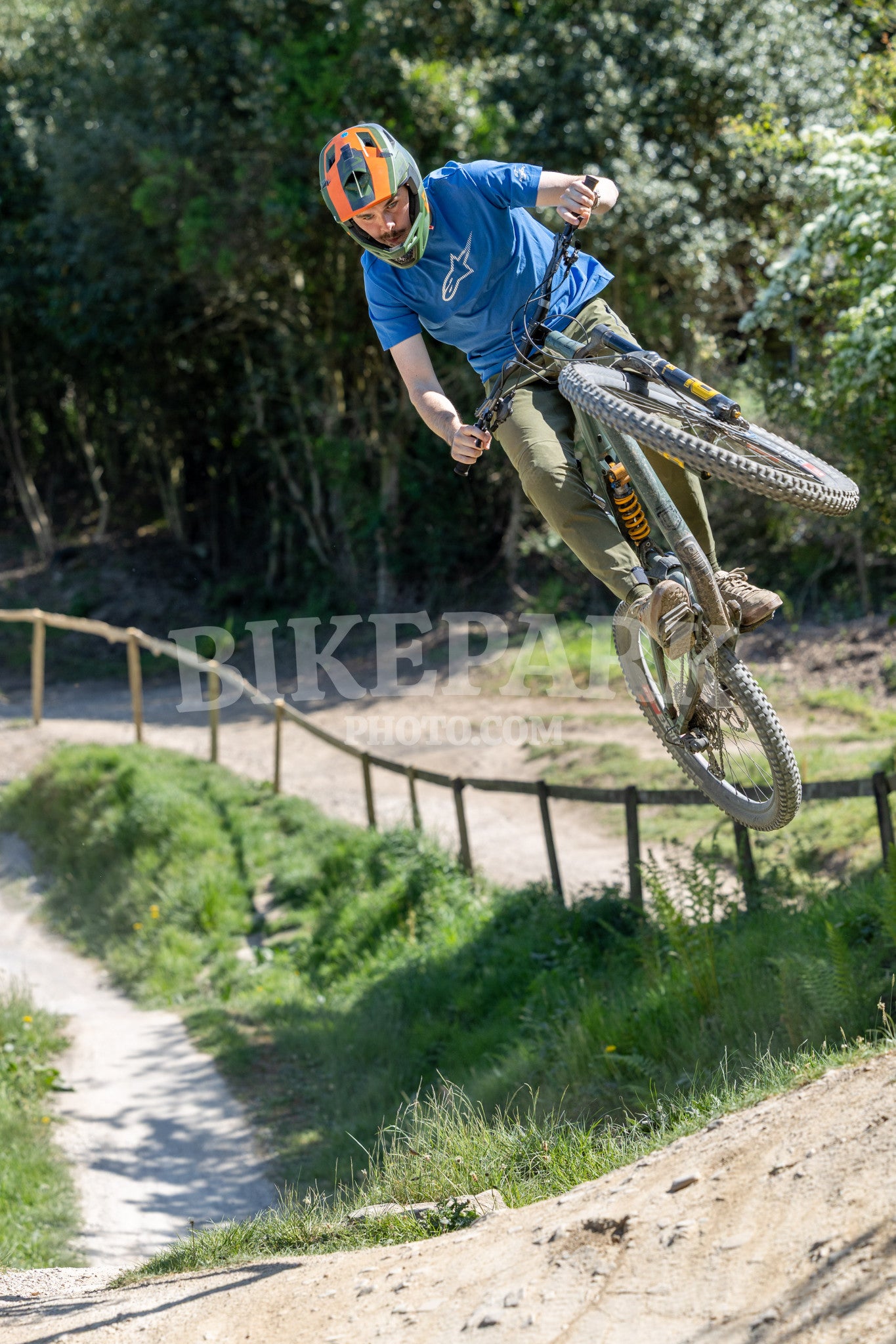 Farmer John's MTB Park May 11, 2025 14:01:28