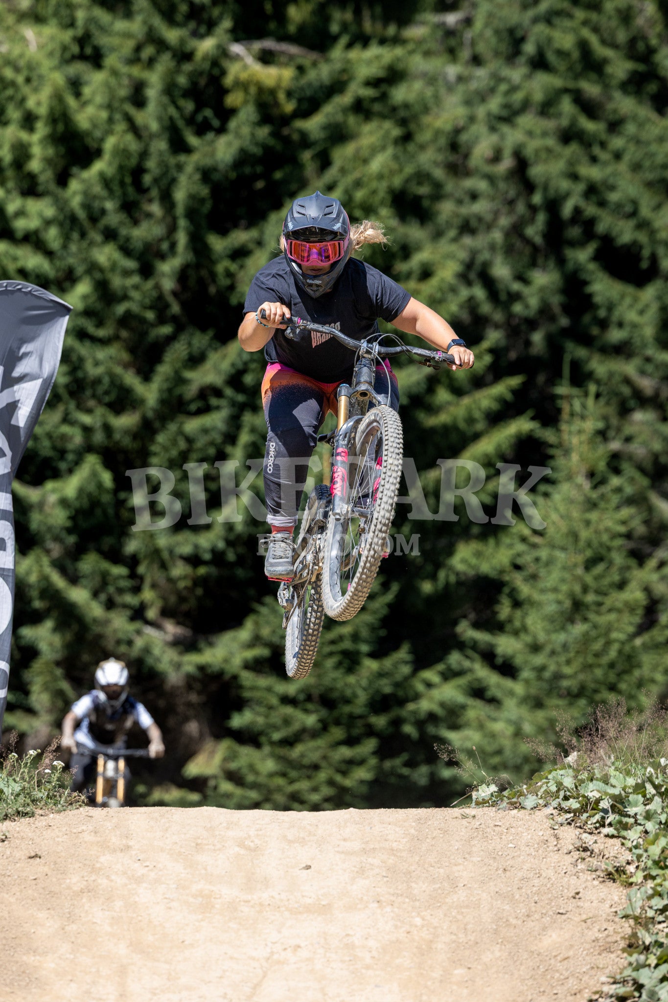 Avoriaz Bike Park July 17, 2025 16:18:24