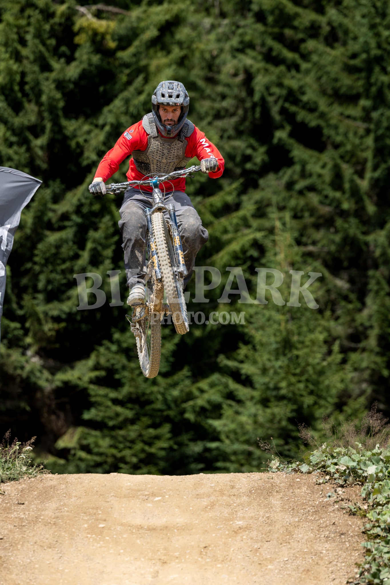 Avoriaz Bike Park July 14, 2025 15:49:59