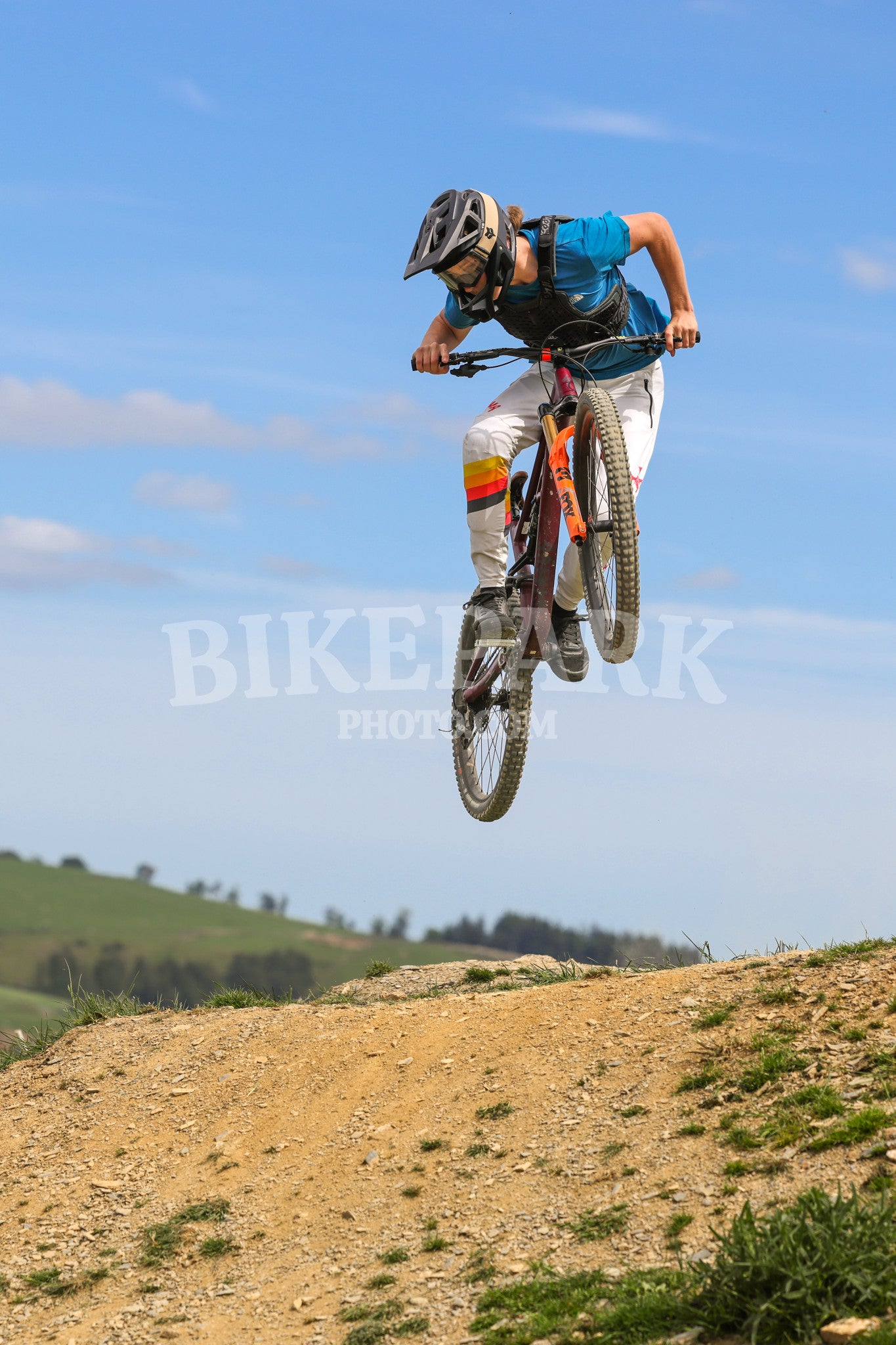 Berwyn Bike Park May 30, 2026 13:59:38