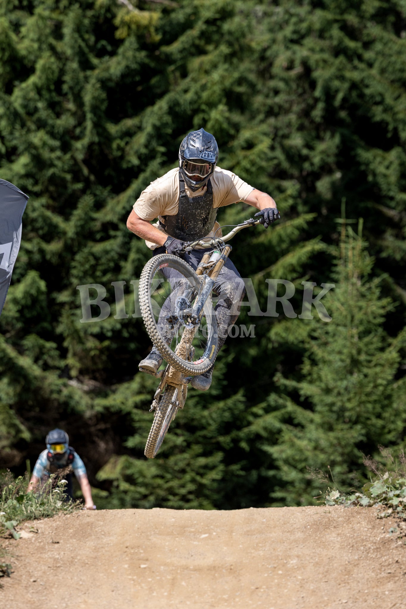 Avoriaz Bike Park July 14, 2025 16:30:08