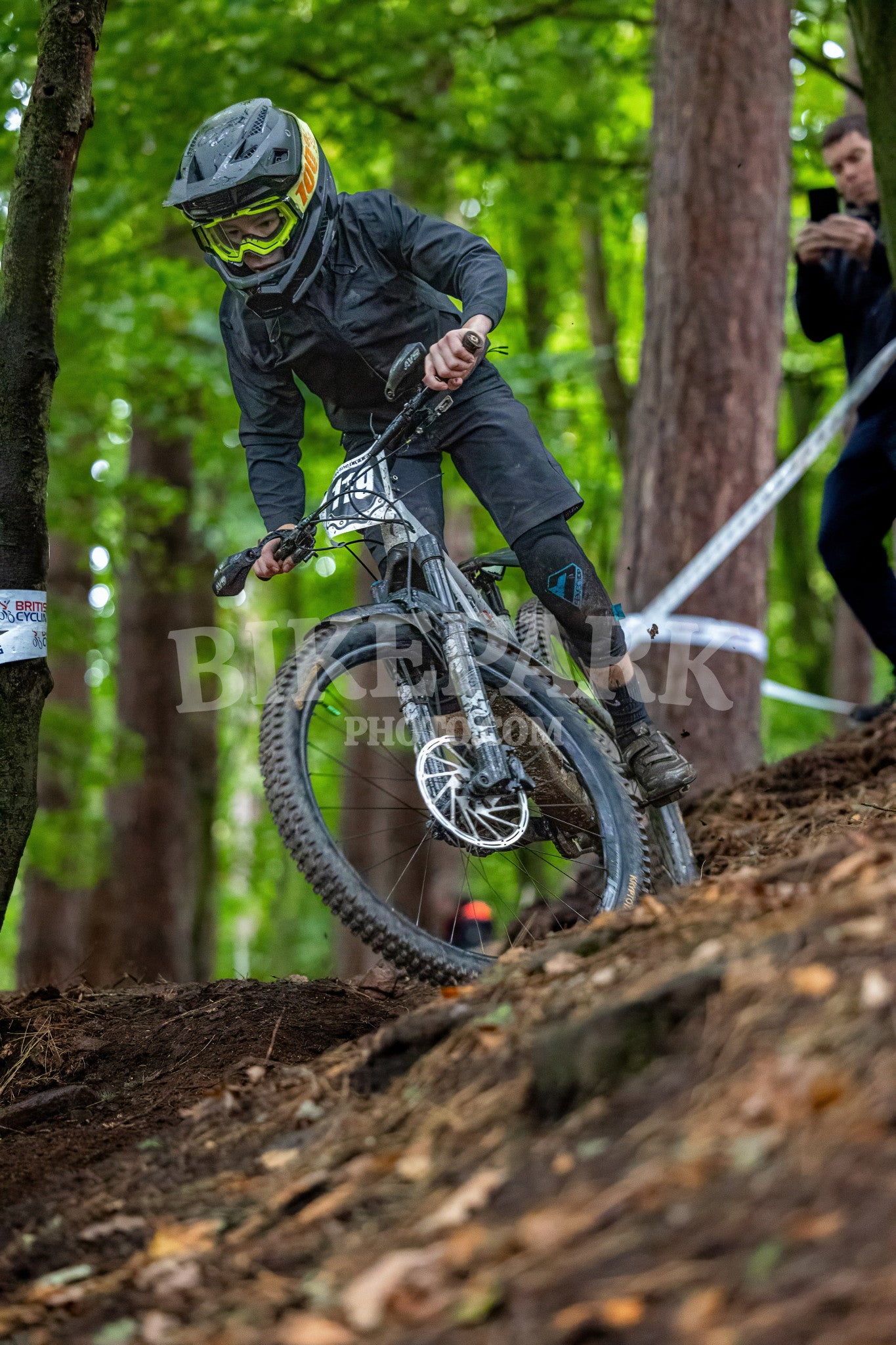 Farmer John's MTB Park October 05, 2025 14:55:25