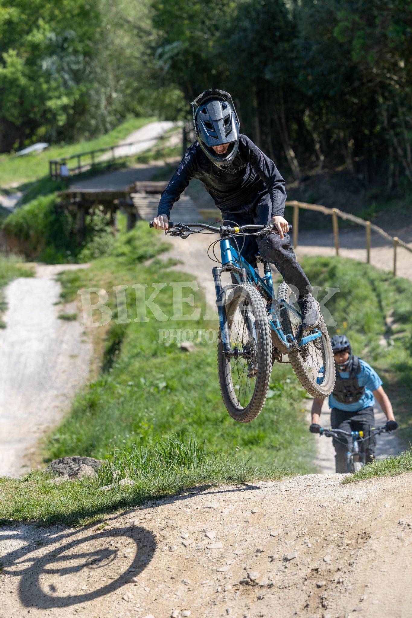 Farmer John's MTB Park May 11, 2025 13:58:07