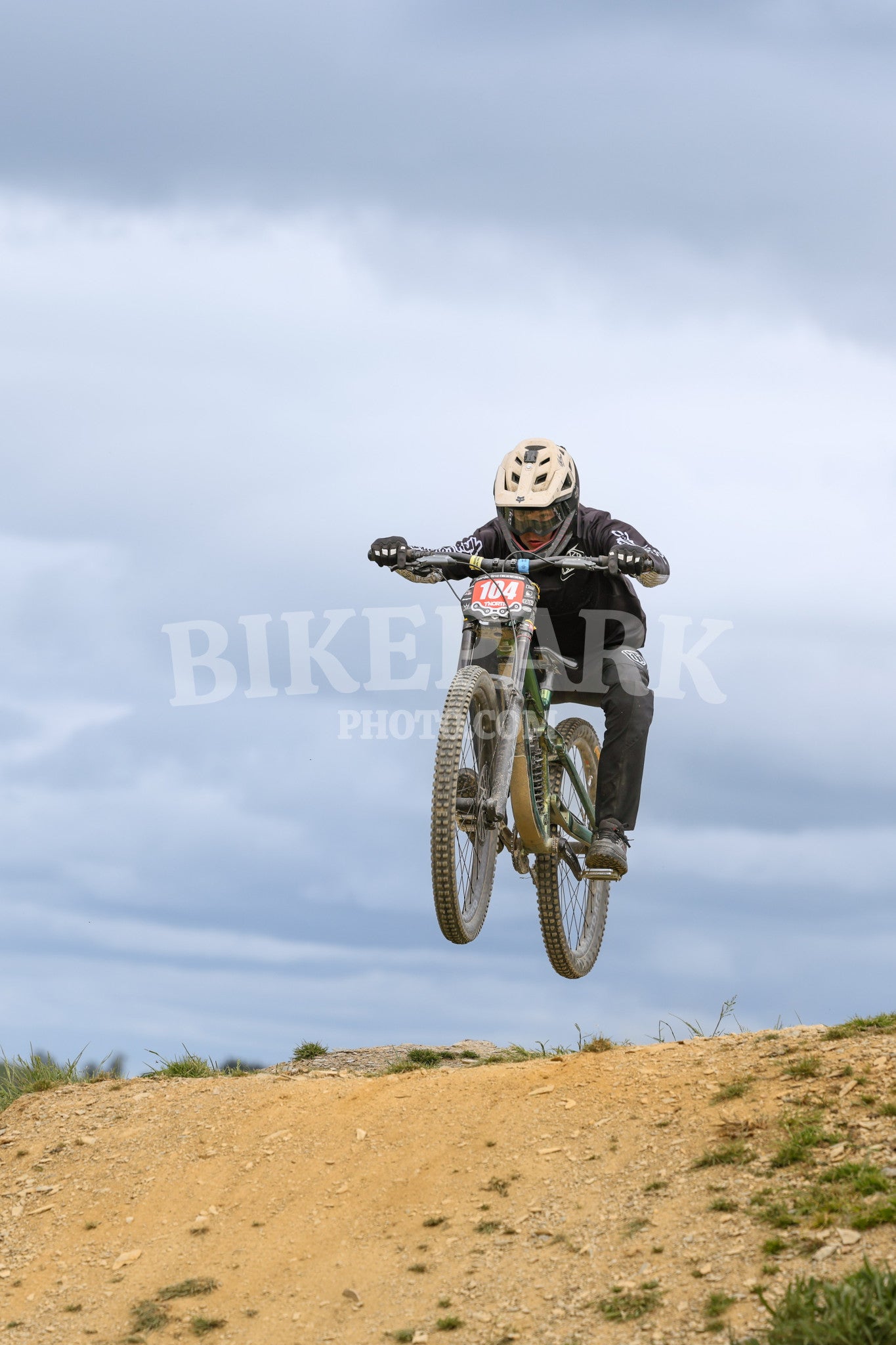 Berwyn Bike Park May 31, 2026 15:02:34
